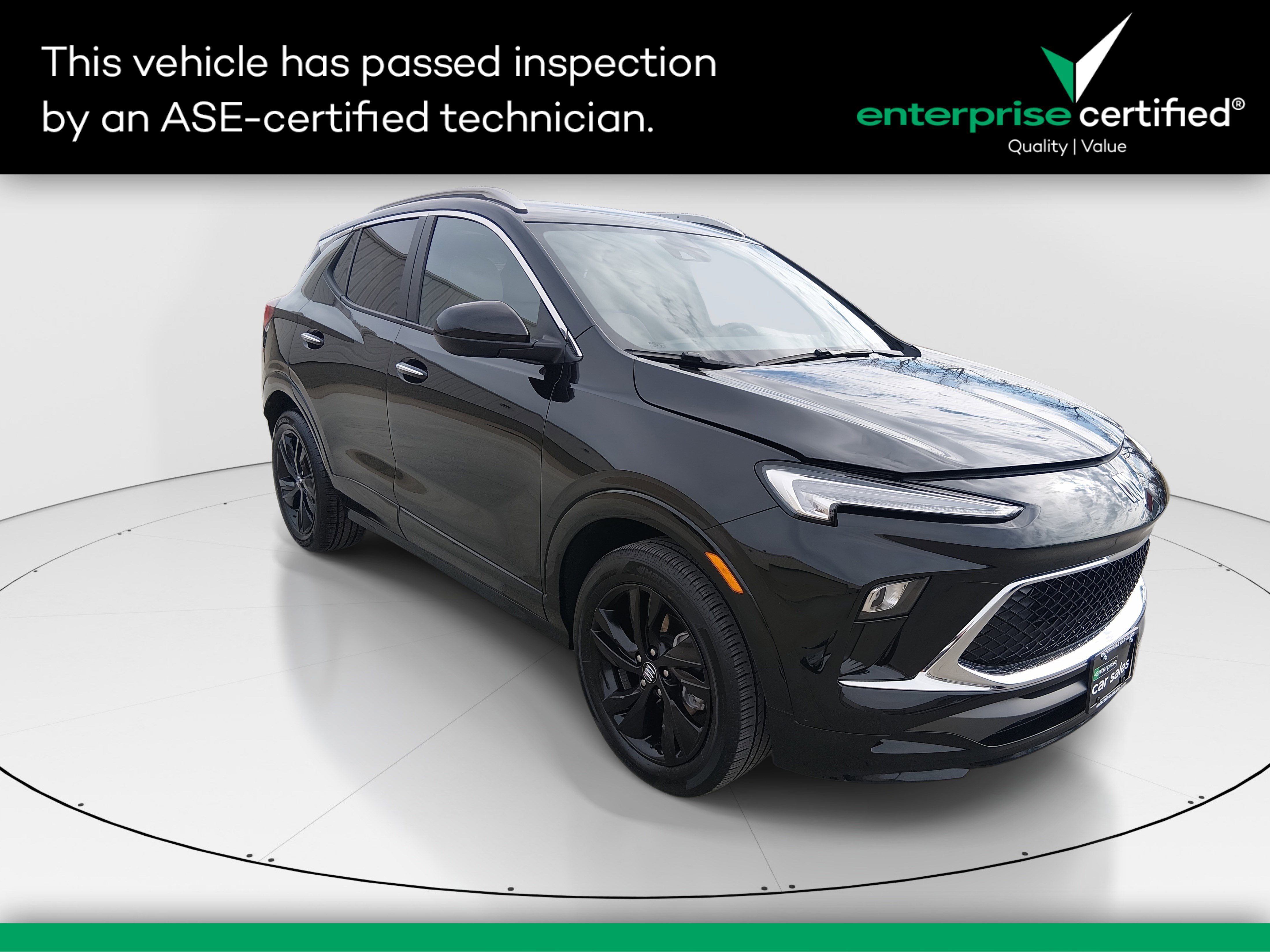 2024 Buick Encore GX Sport Touring