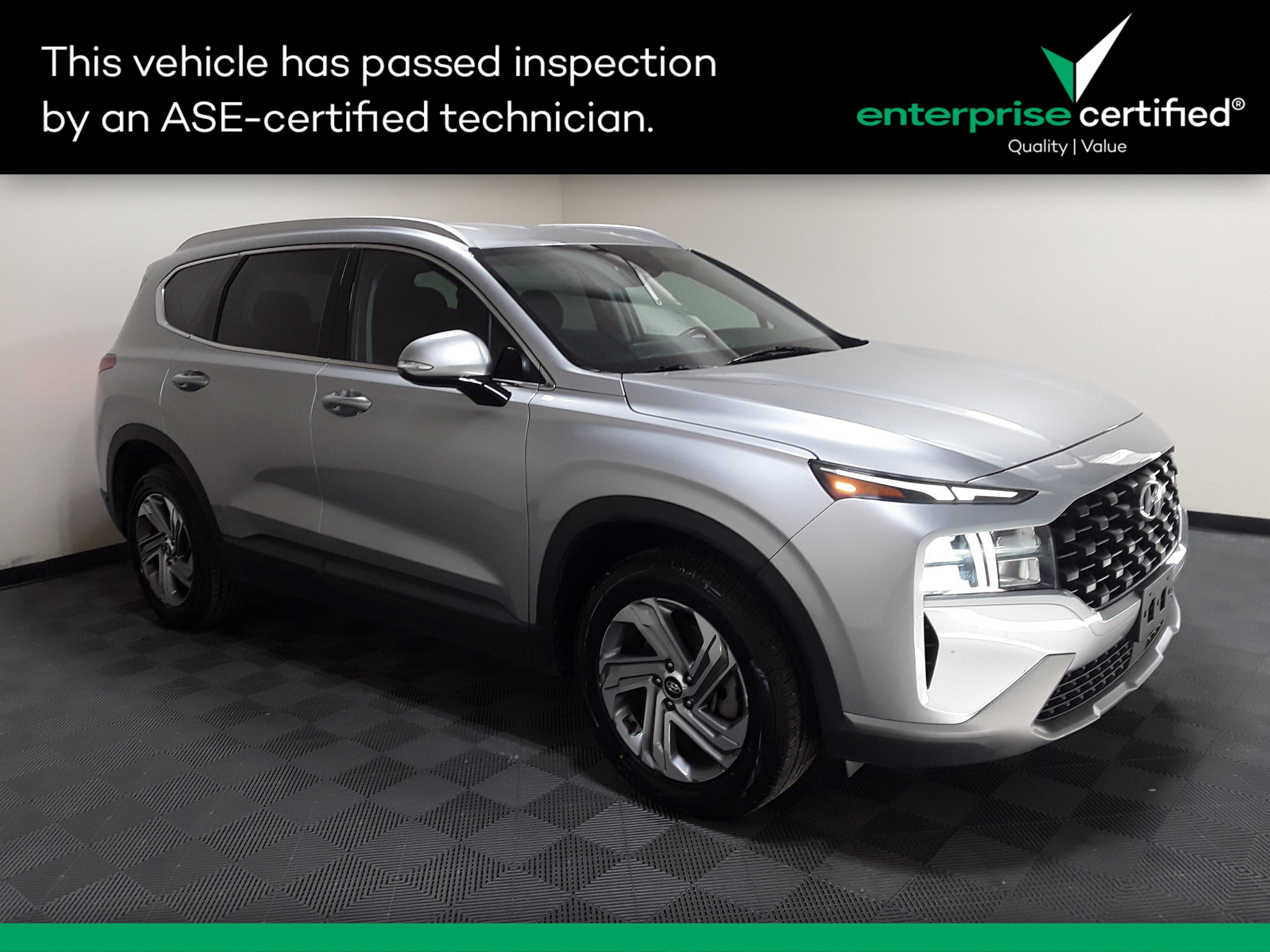 2023 Hyundai Santa Fe SEL FWD