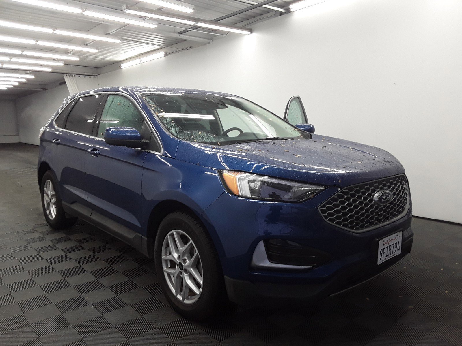 2023 Ford Edge SEL AWD