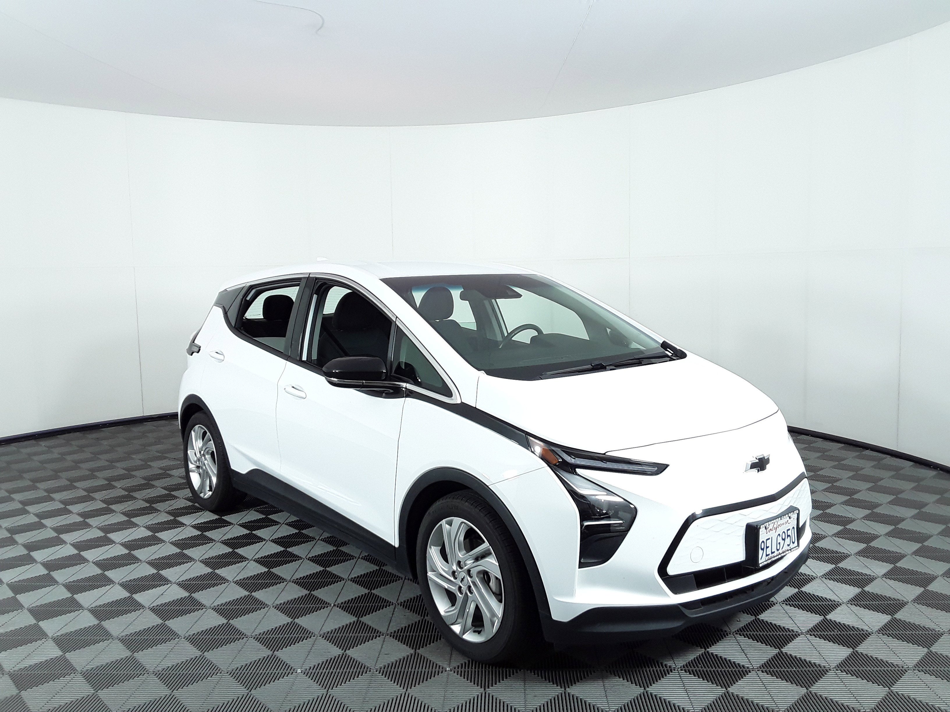Used 2023 Chevrolet Bolt EV 5dr Wgn 1LT