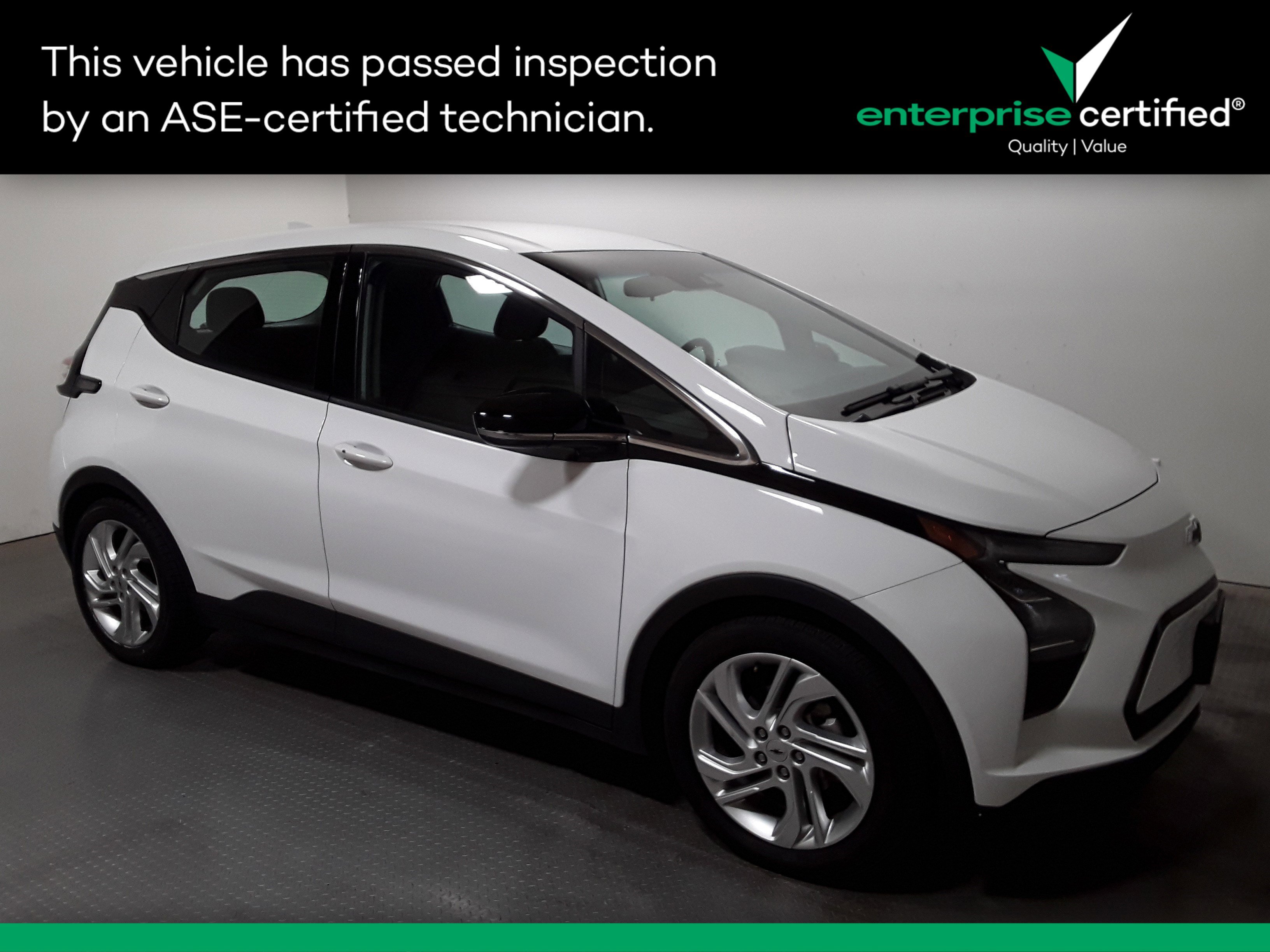 Used 2023 Chevrolet Bolt EV 5dr Wgn 1LT