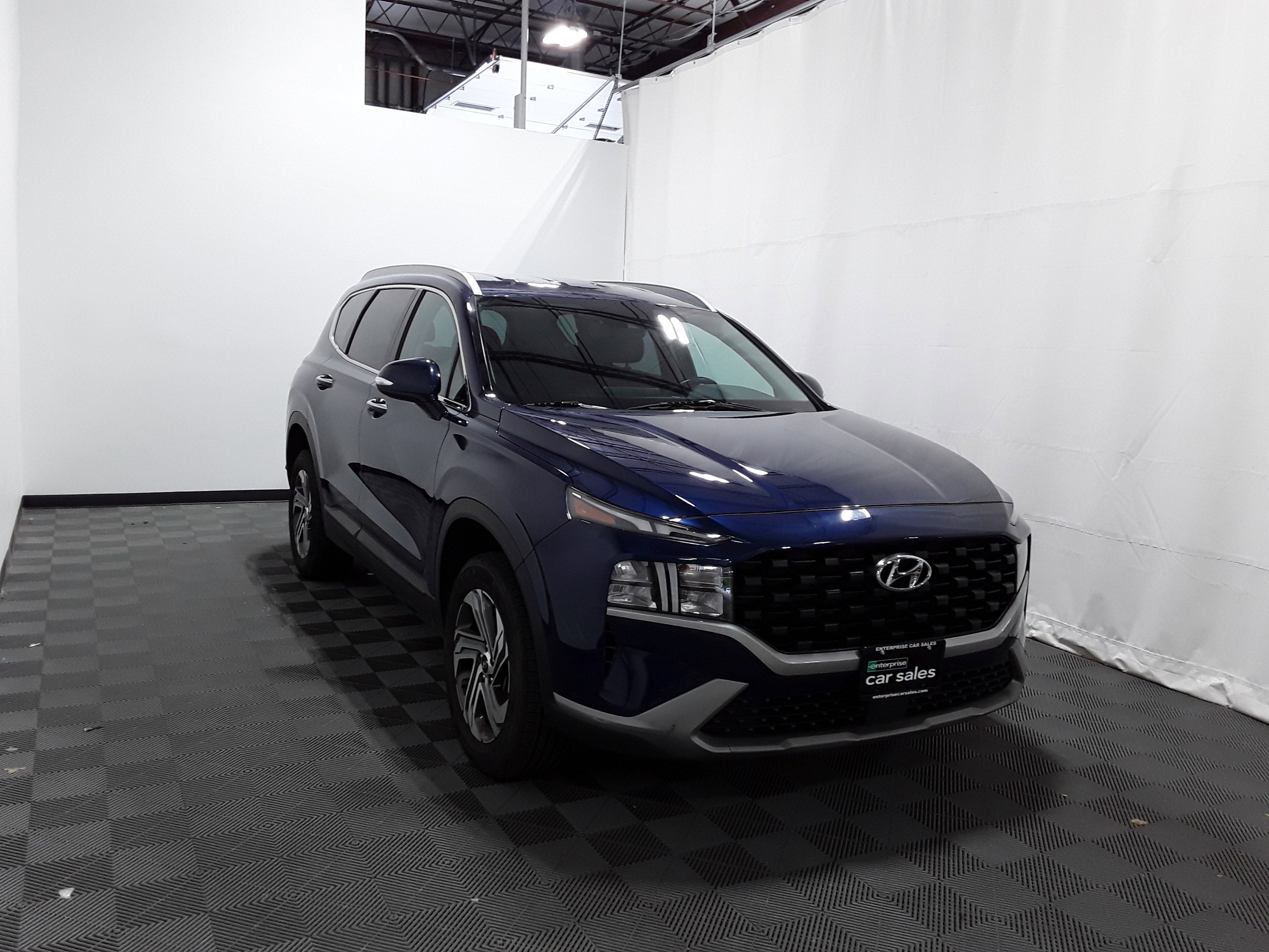 2023 Hyundai Santa Fe SEL AWD