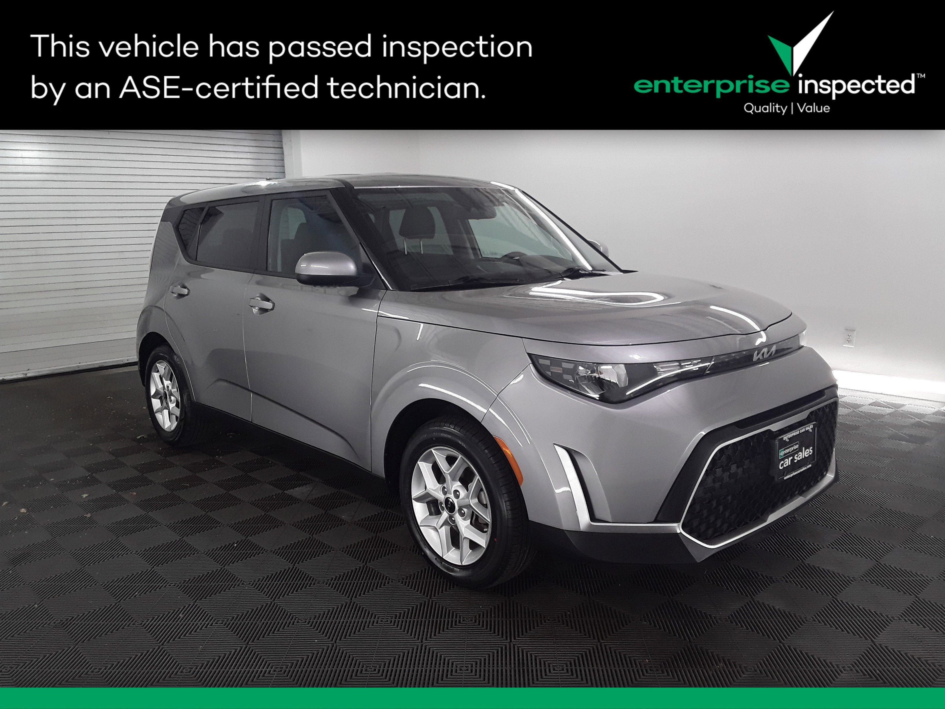 2023 Kia Soul