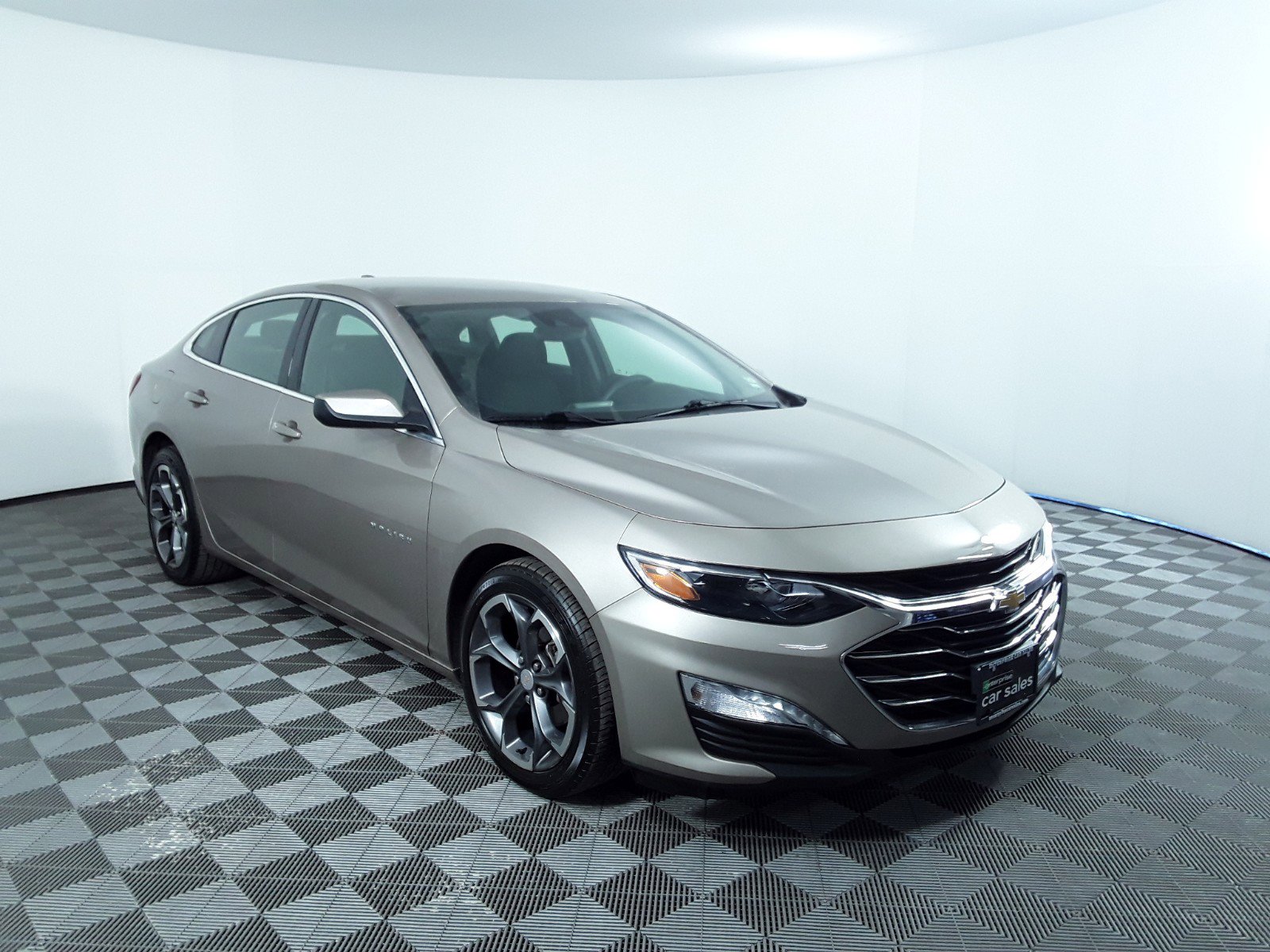 2023 Chevrolet Malibu 4dr Sdn 1LT