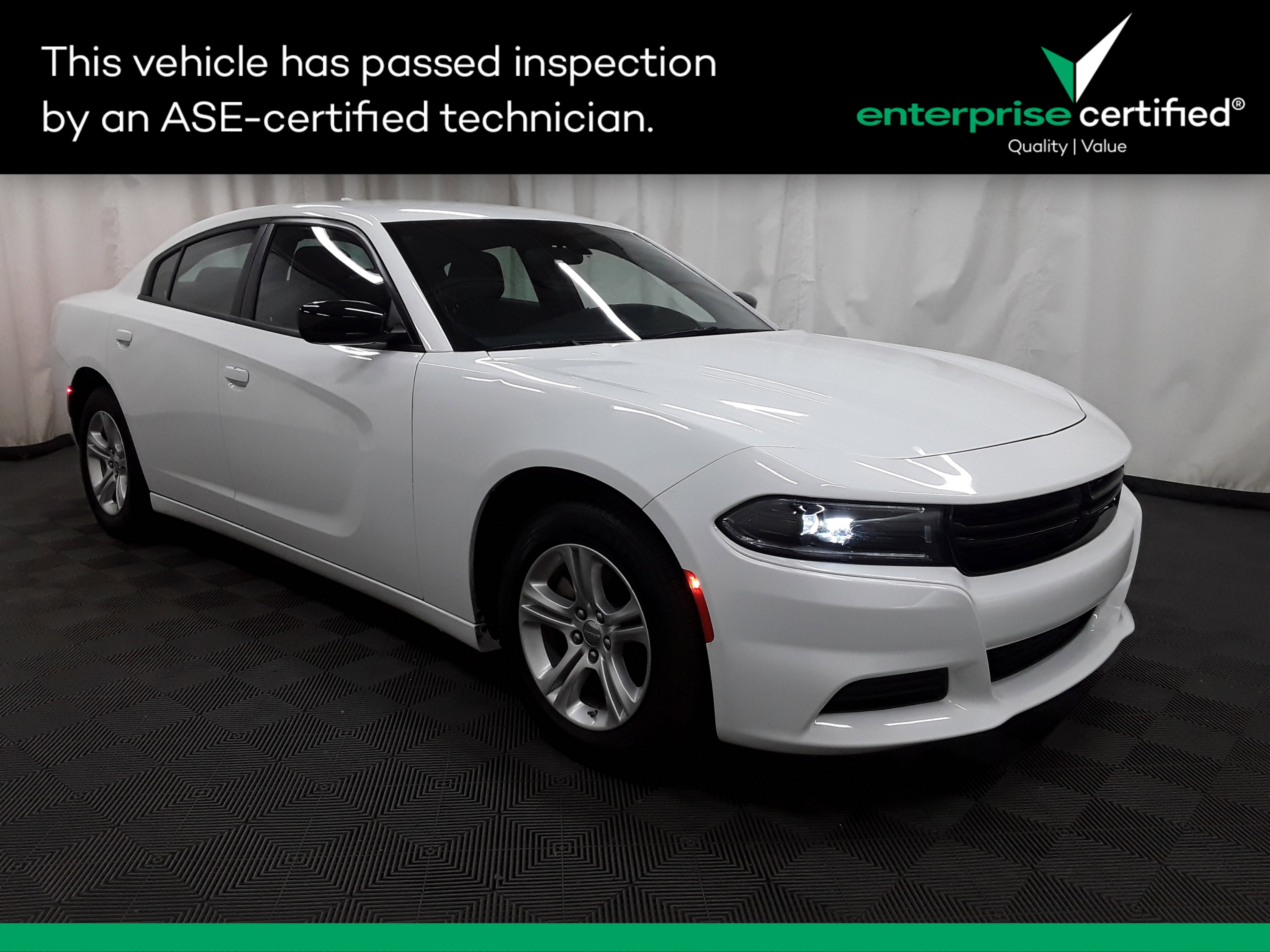 Used 2023 Dodge Charger SXT RWD