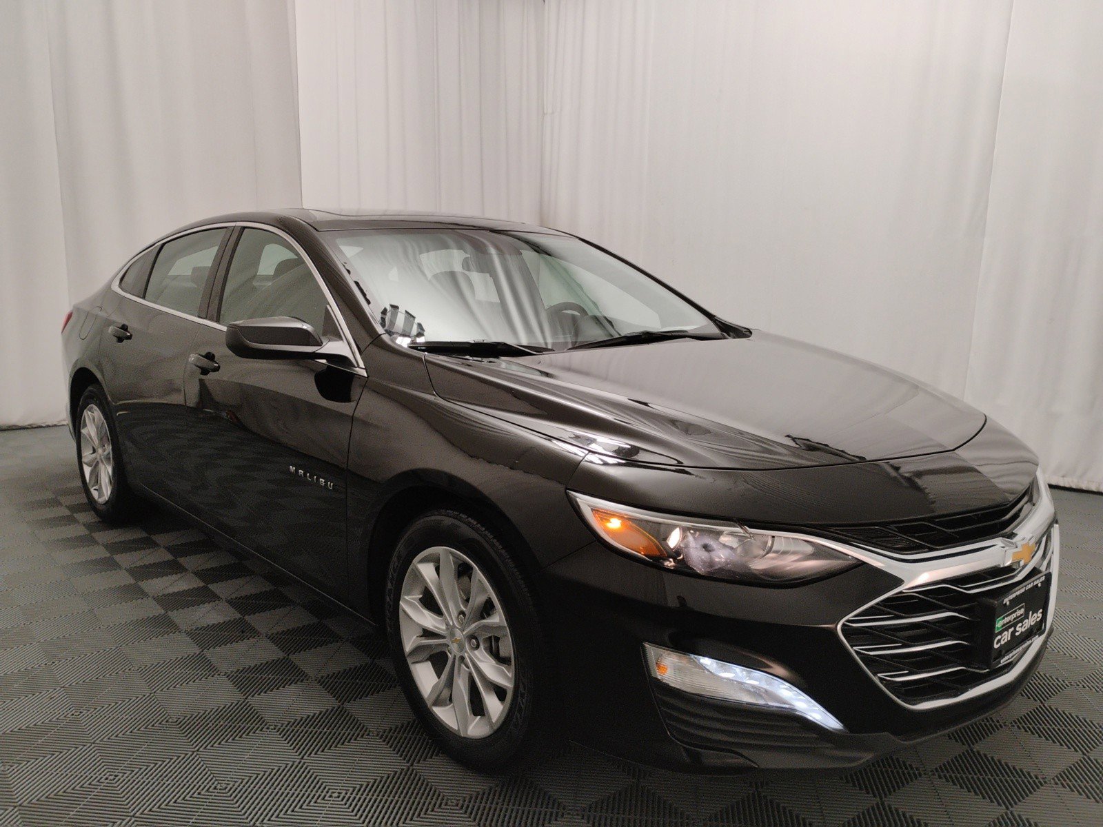 Used 2024 Chevrolet Malibu 4dr Sdn 1LT