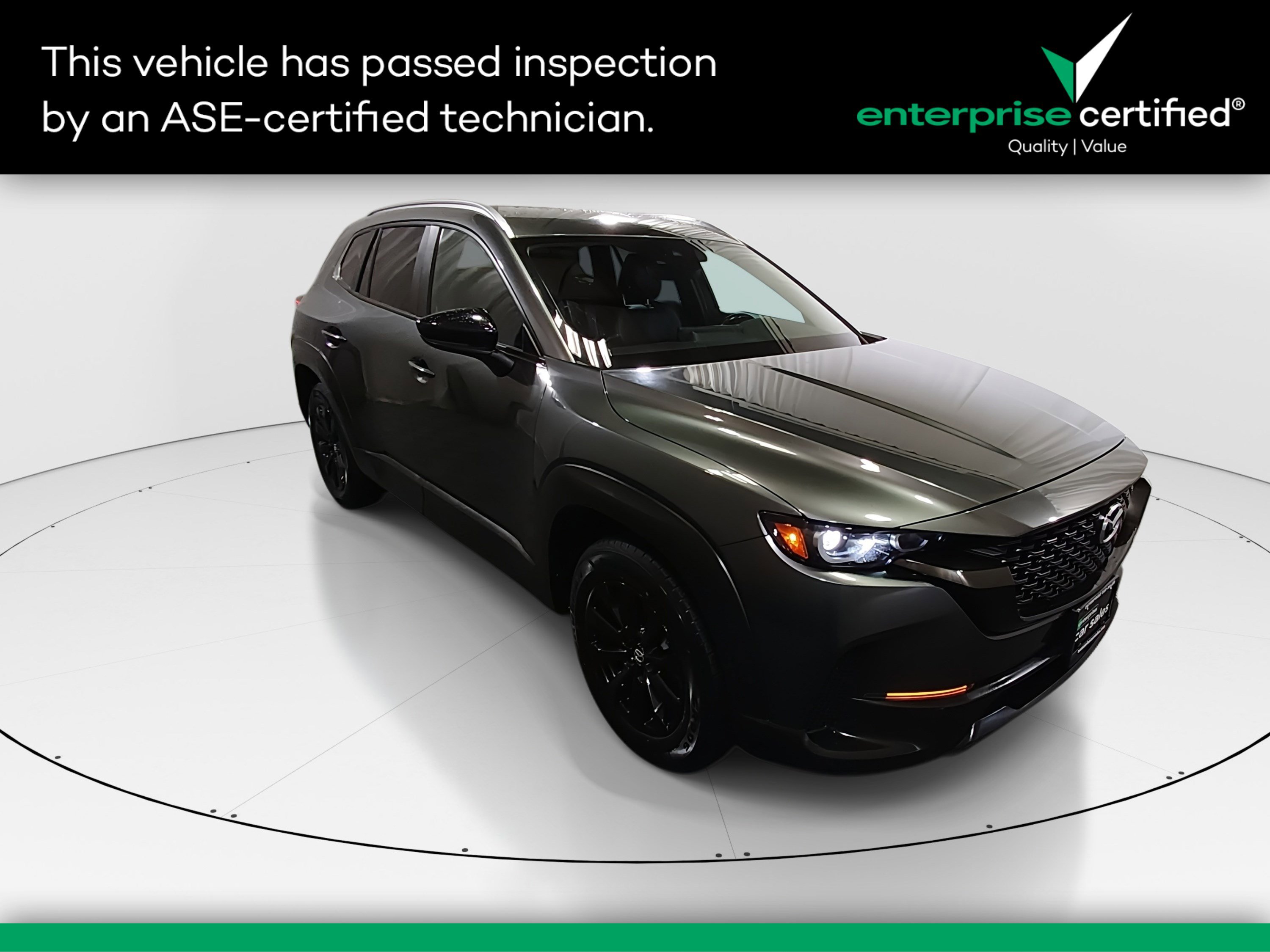 2024 Mazda CX-50 S PREFERRED's photo