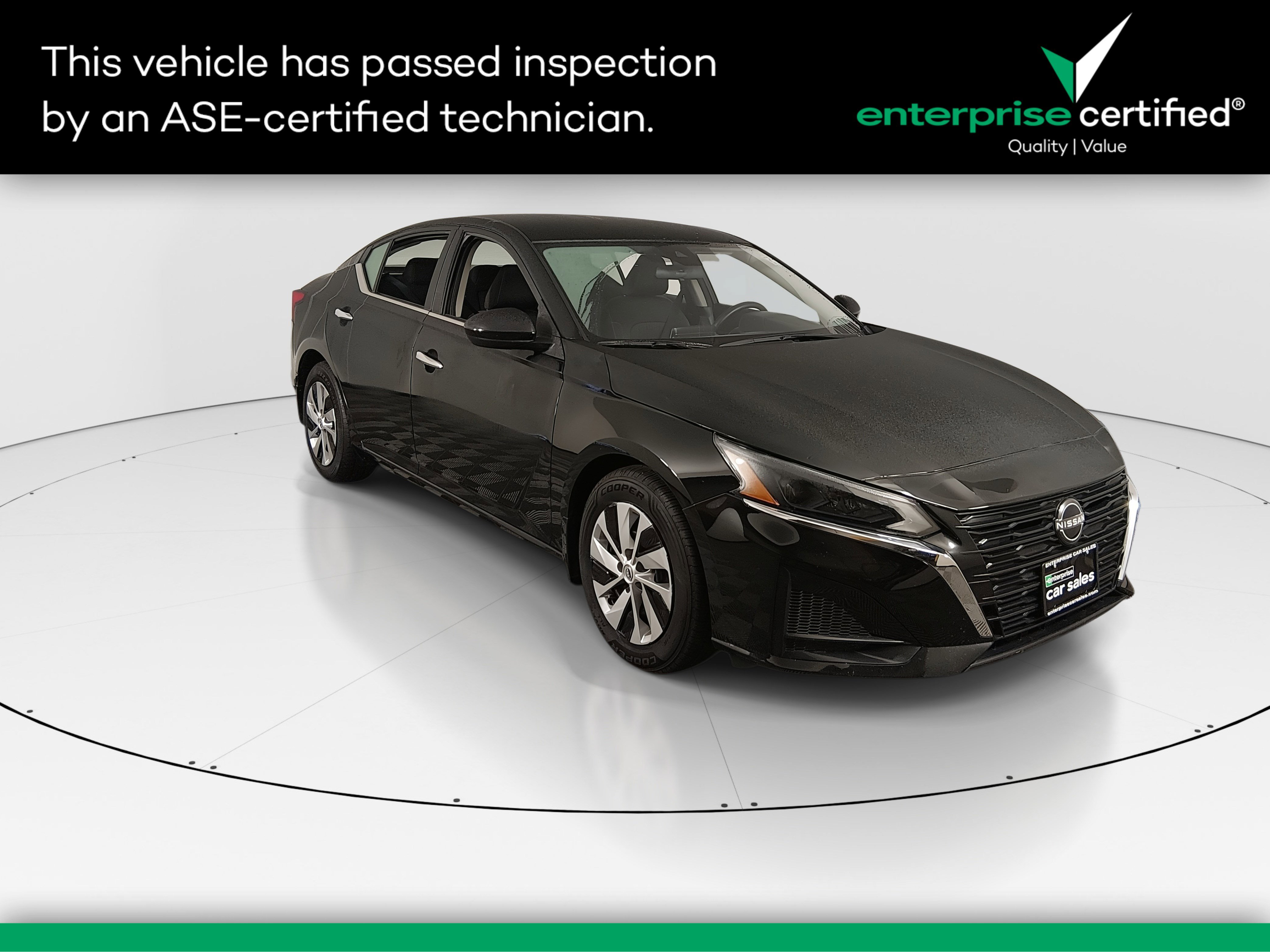 2023 Nissan Altima S