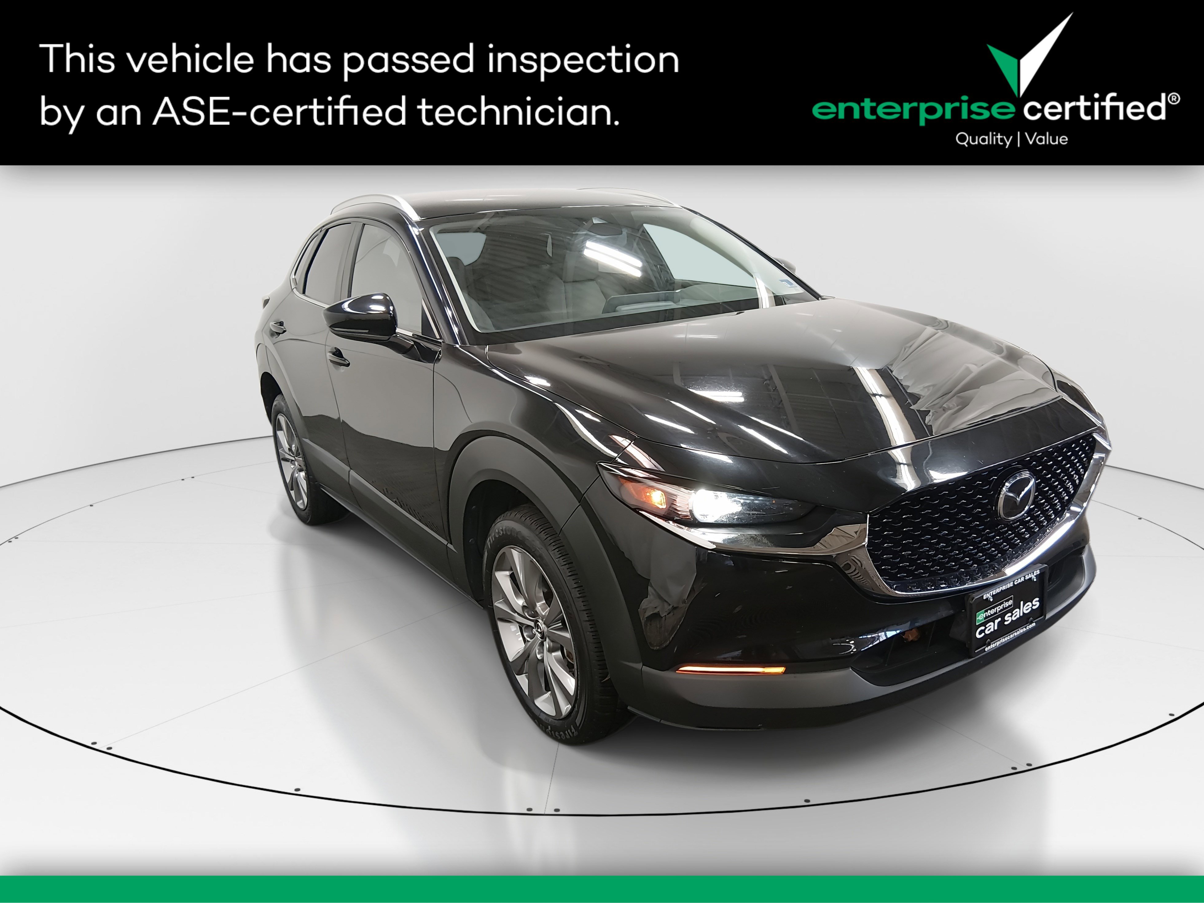 2023 Mazda CX-30 Preferred