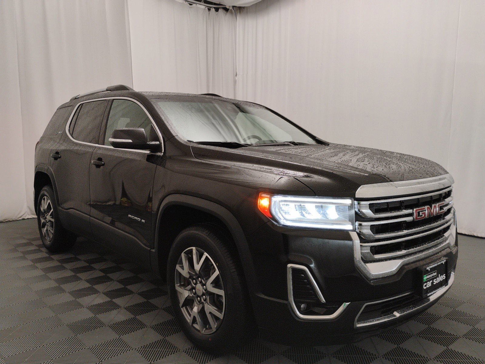 2023 GMC Acadia AWD 4dr SLT