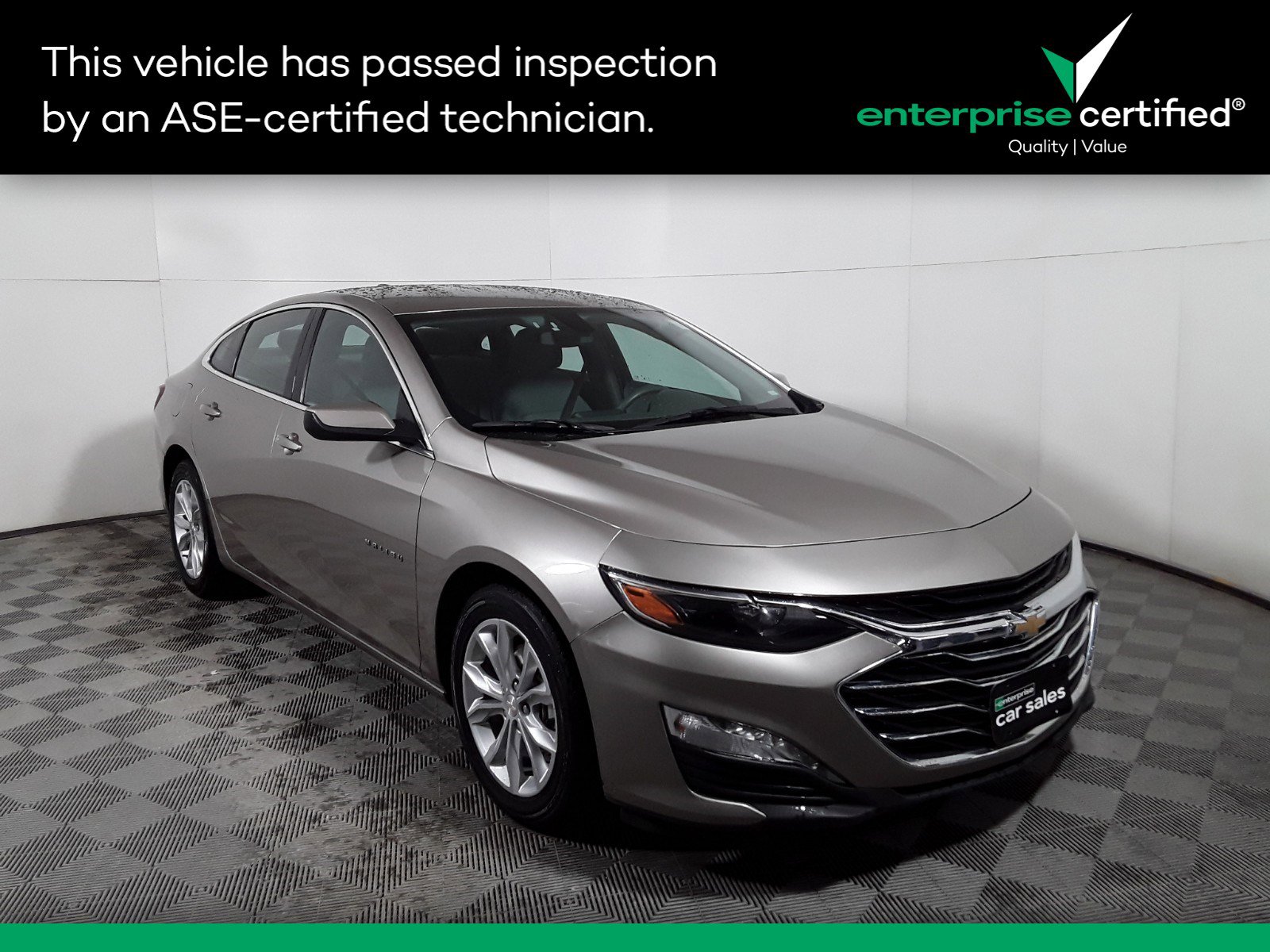 Used 2022 Chevrolet Malibu 4dr Sdn LT