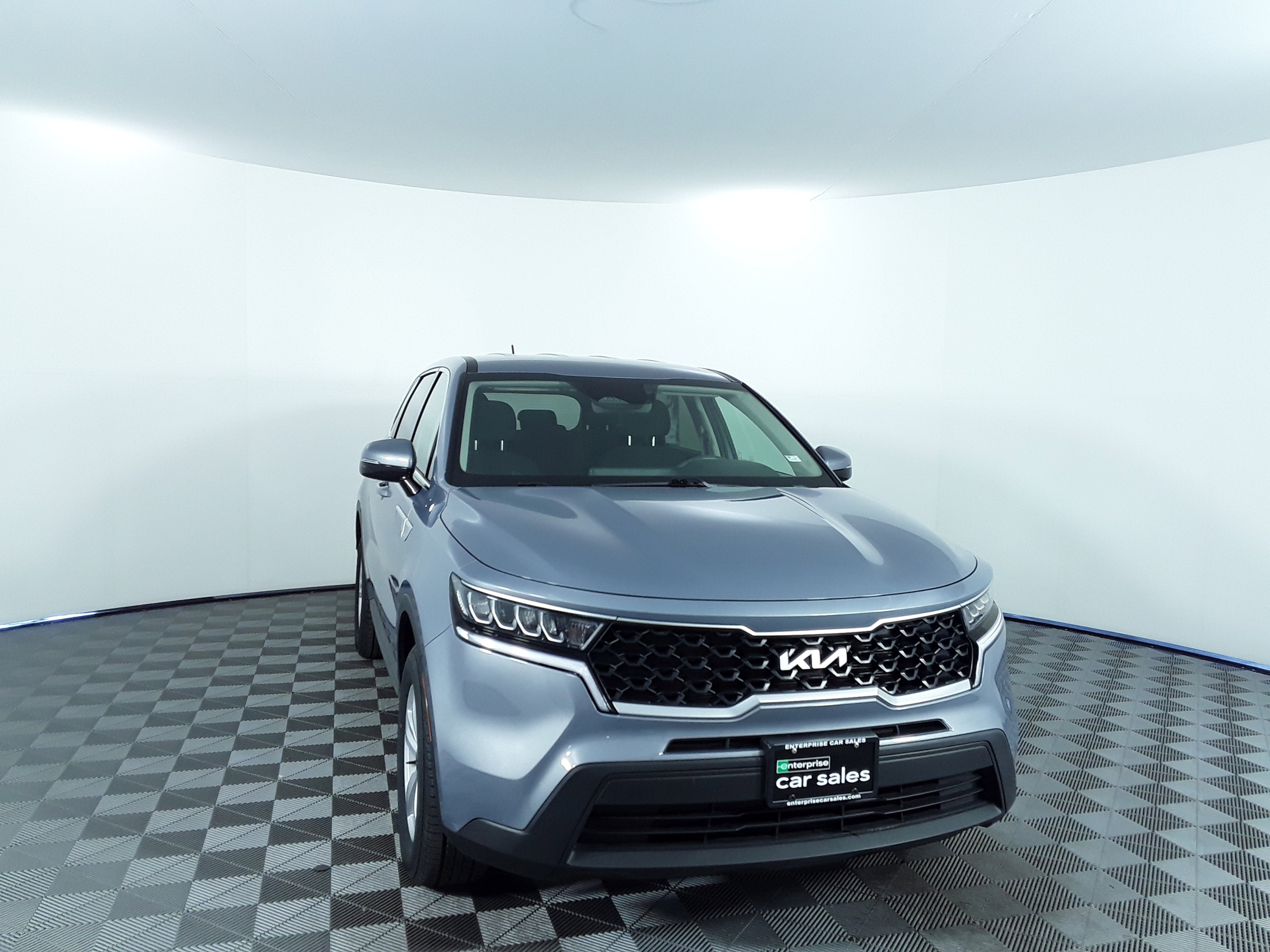 2022 Kia Sorento LX AWD