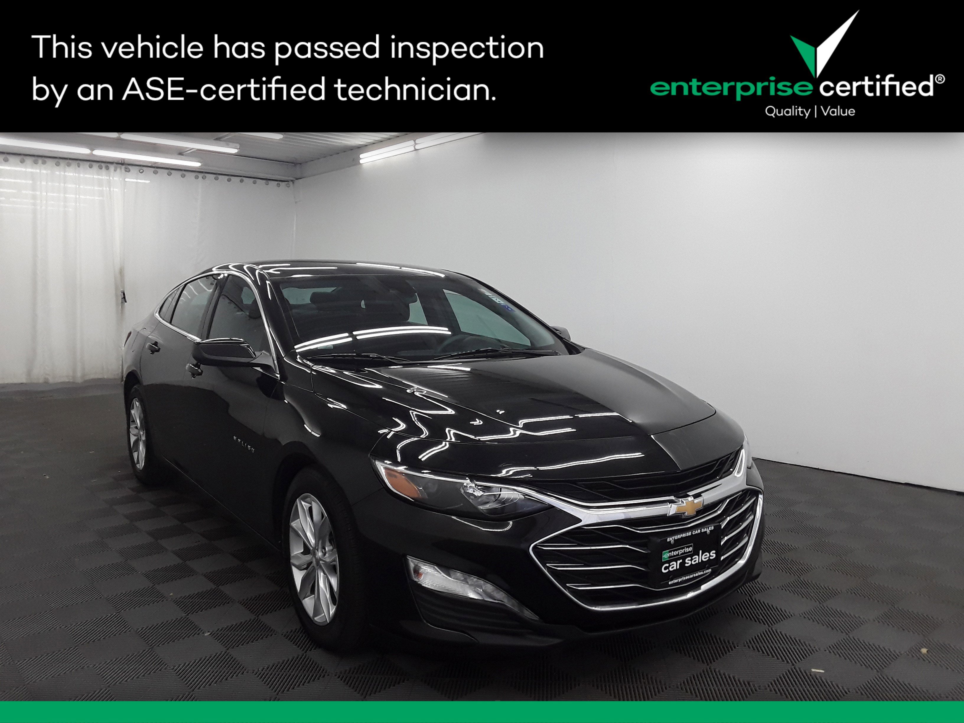 Used 2023 Chevrolet Malibu LT 4dr Sdn