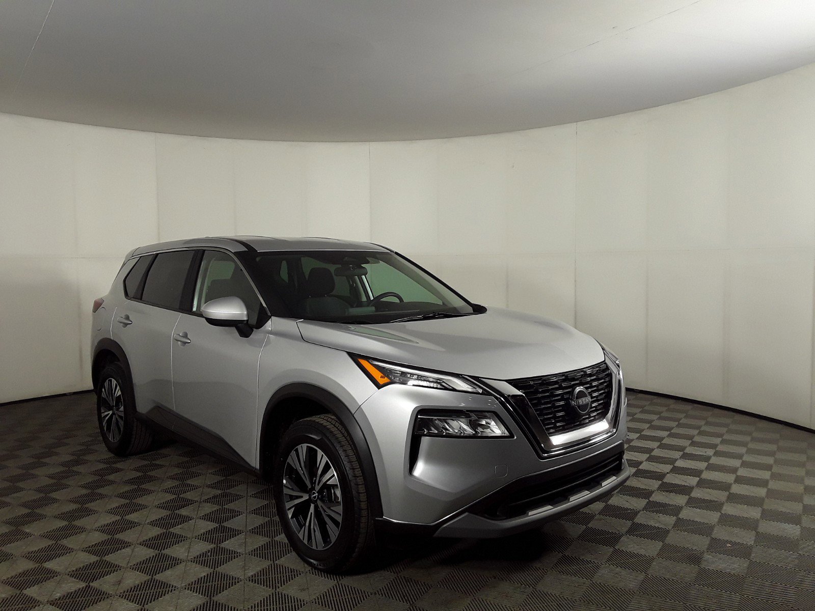 2023 Nissan Rogue AWD SV