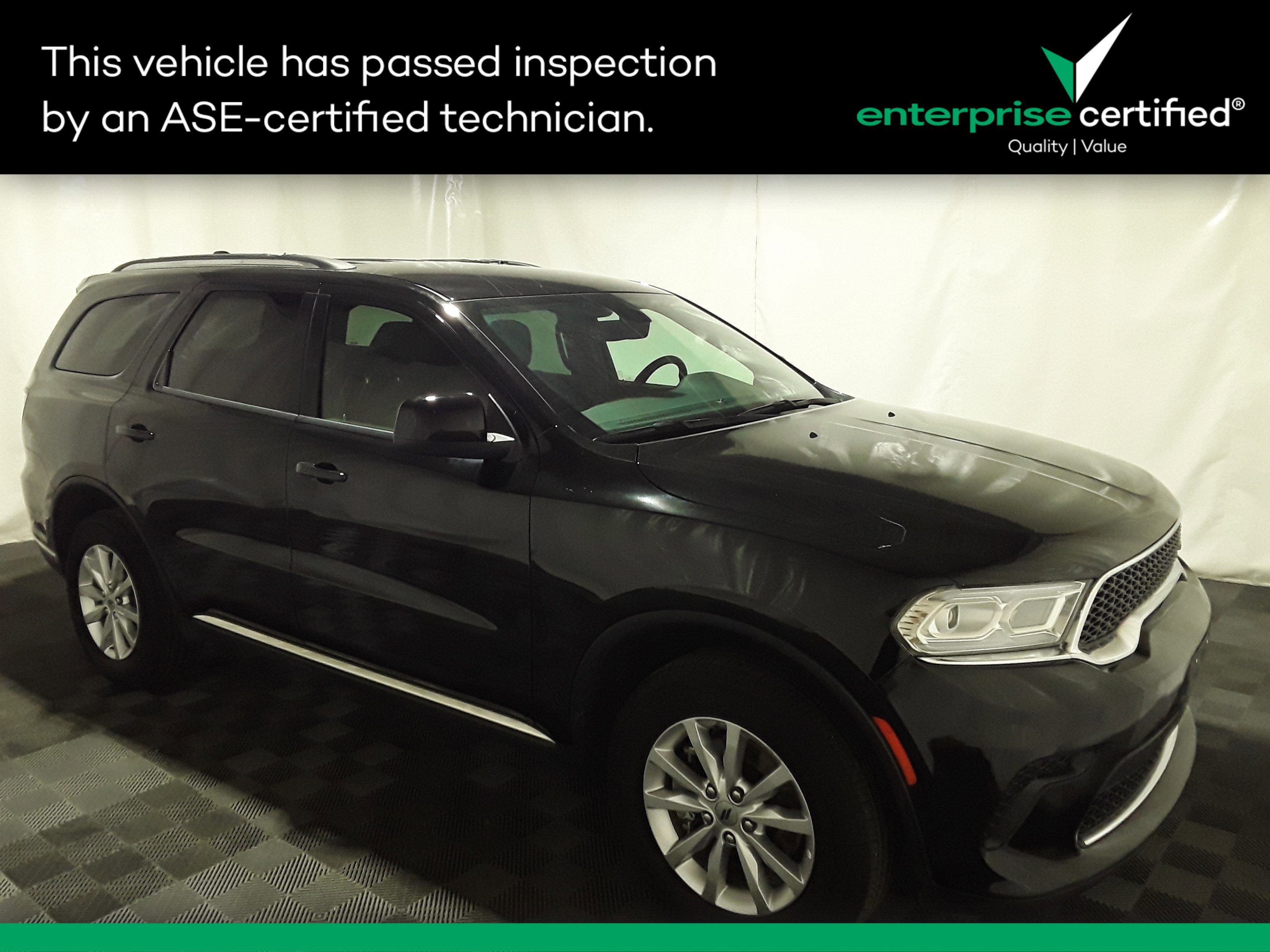 2024 Dodge Durango SXT AWD