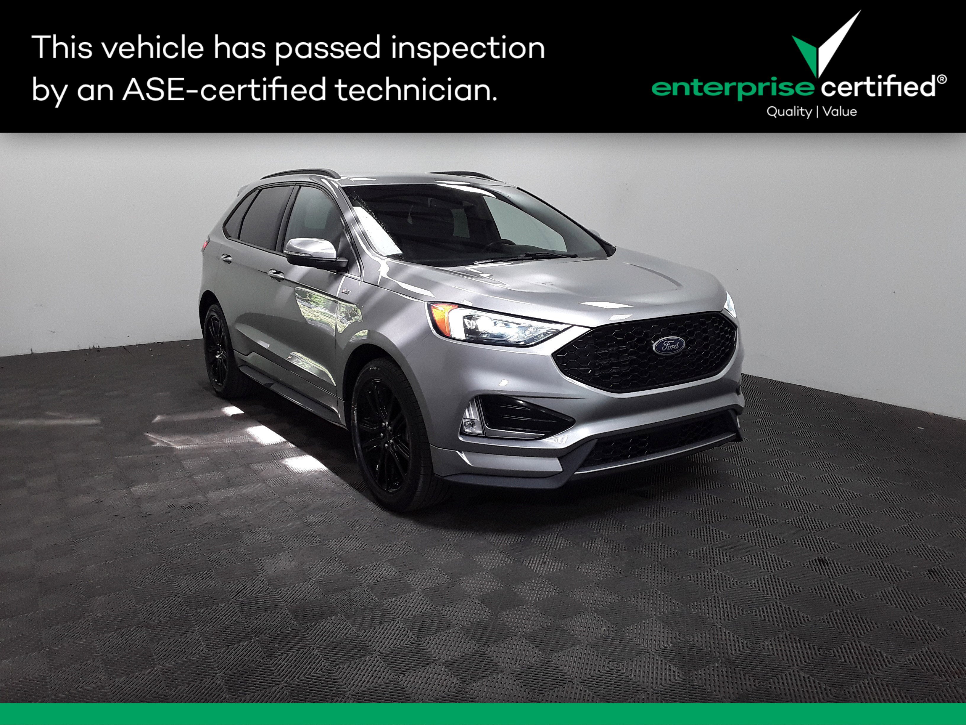 2020 Ford Edge ST Line FWD