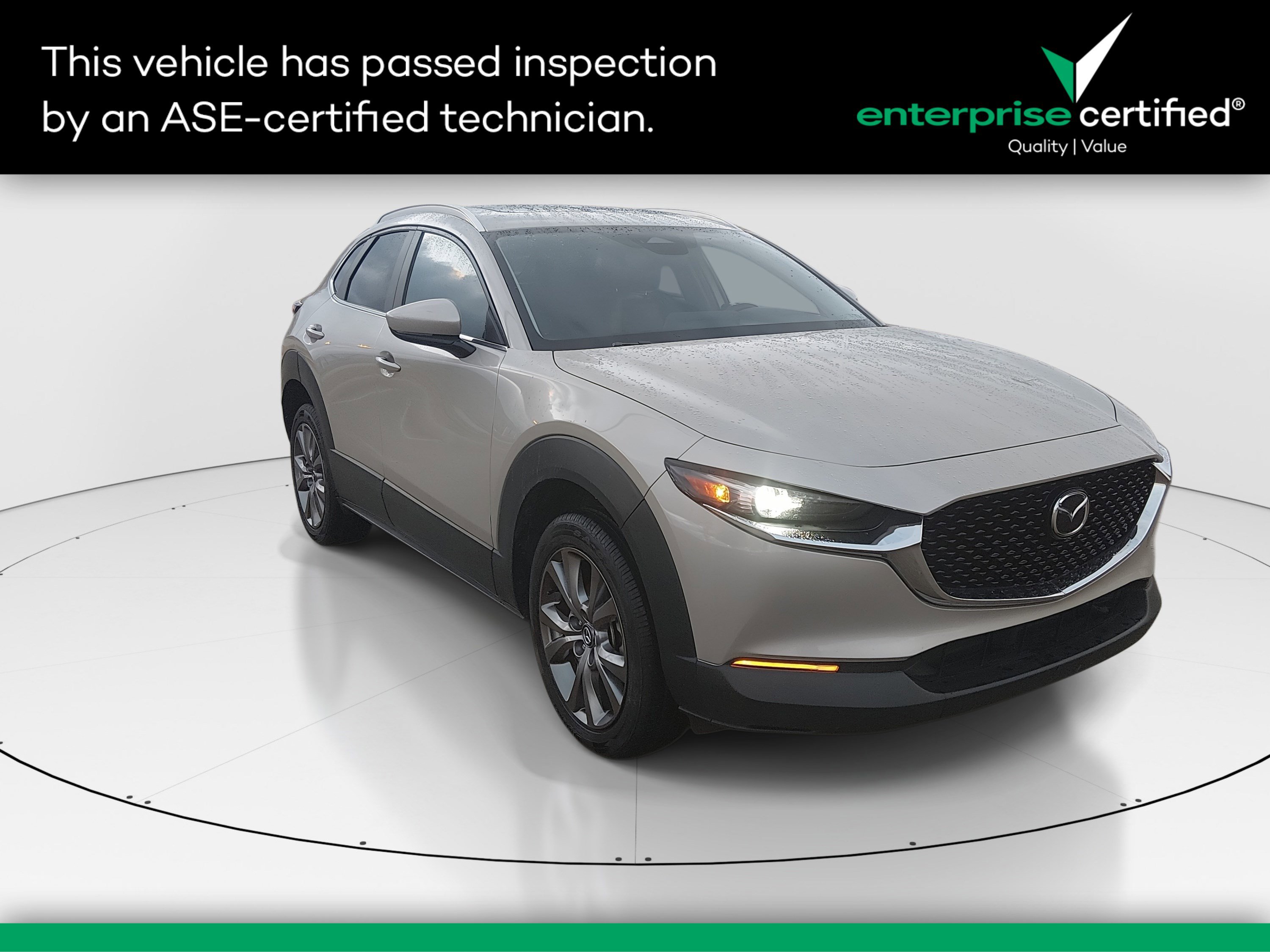 2024 Mazda CX-30 Preferred's photo