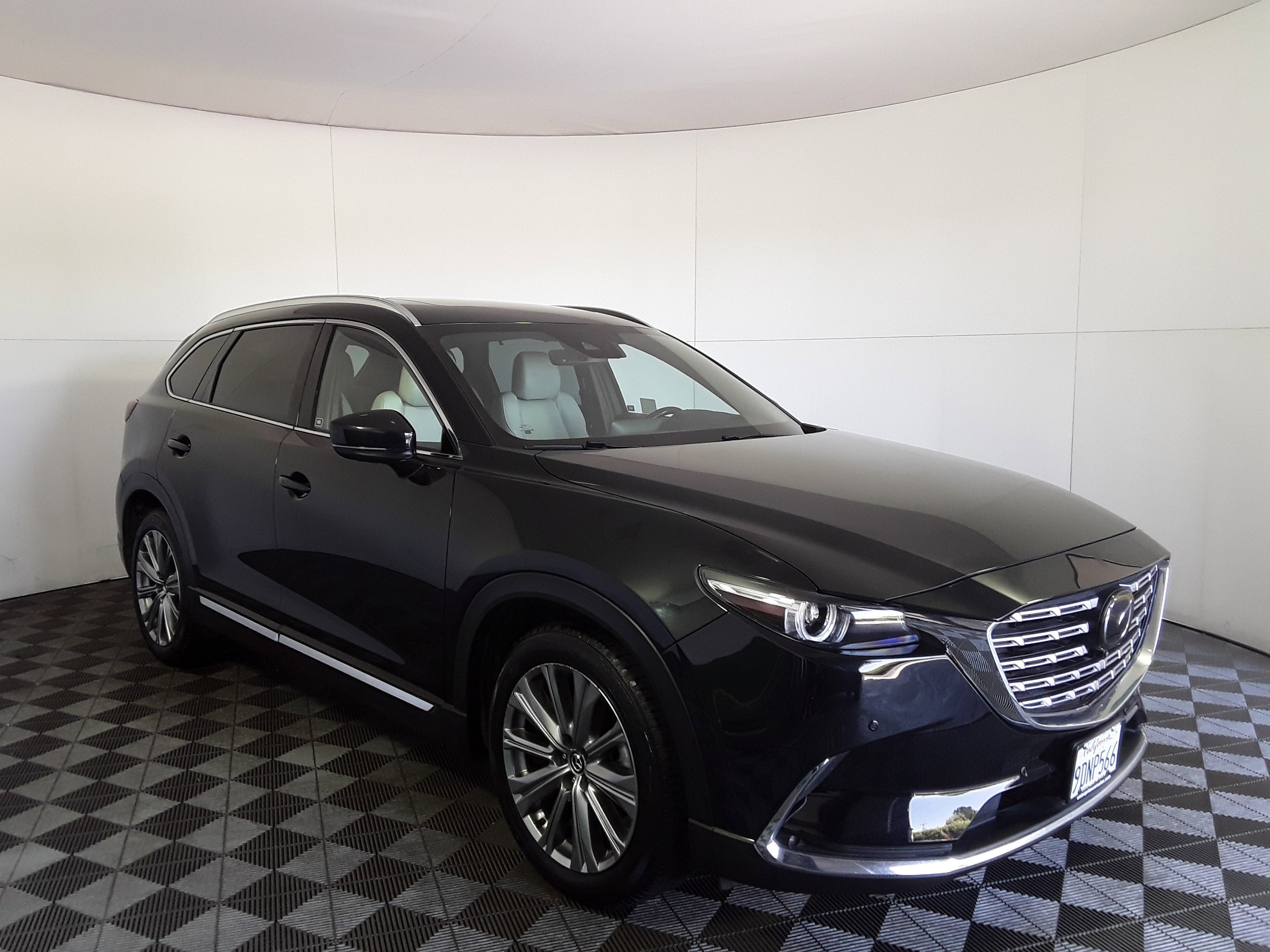 2022 Mazda CX-9 Signature AWD