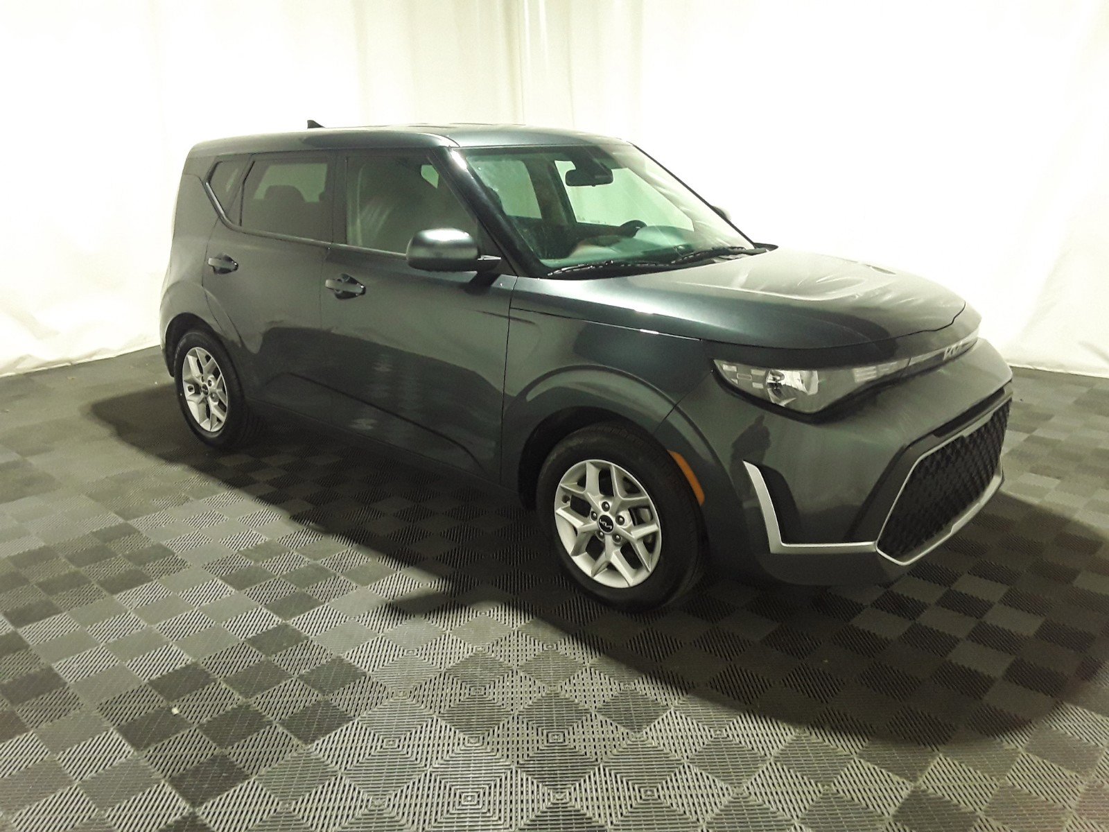 2023 Kia Soul