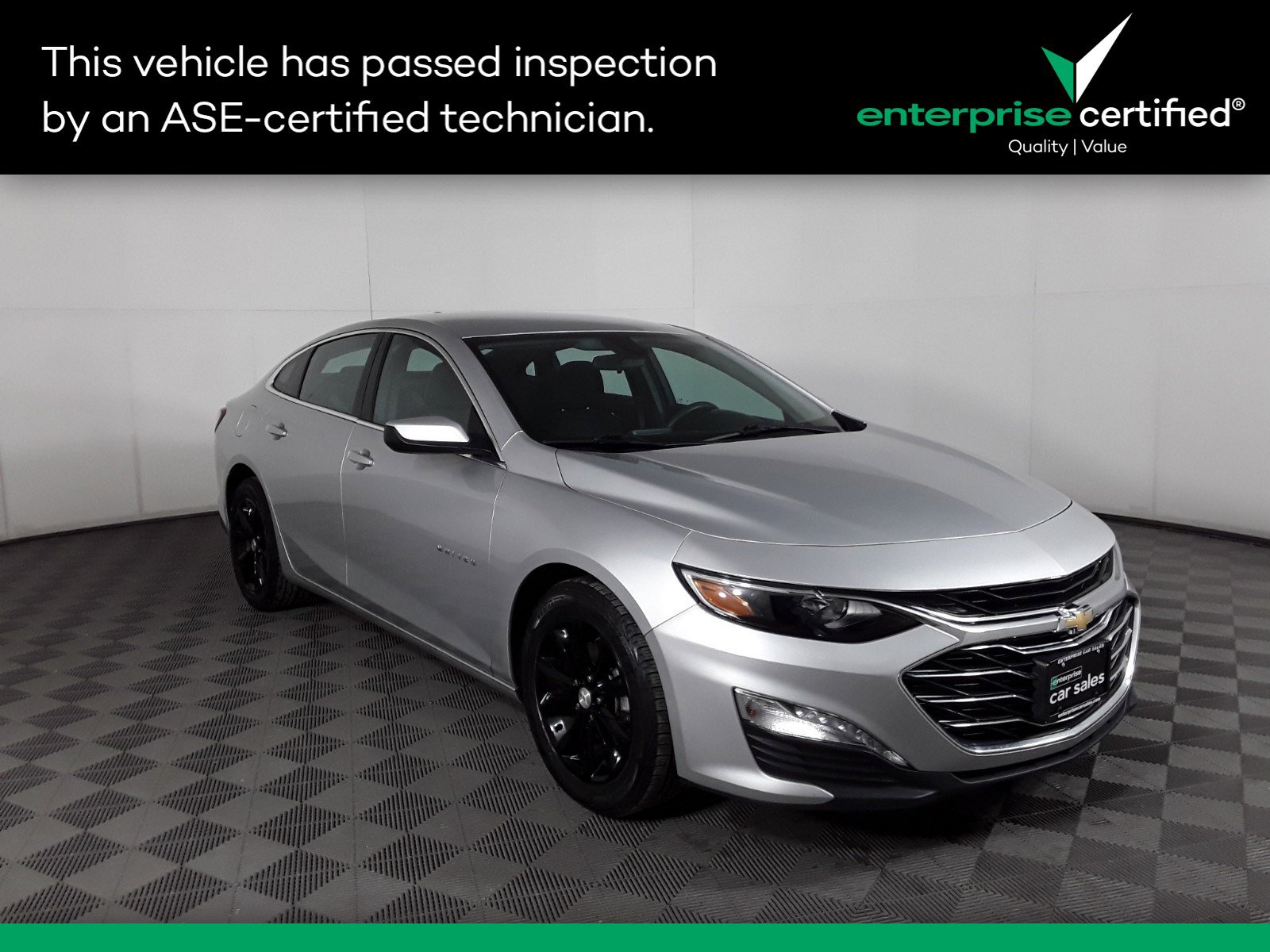 Used 2022 Chevrolet Malibu 4dr Sdn LT