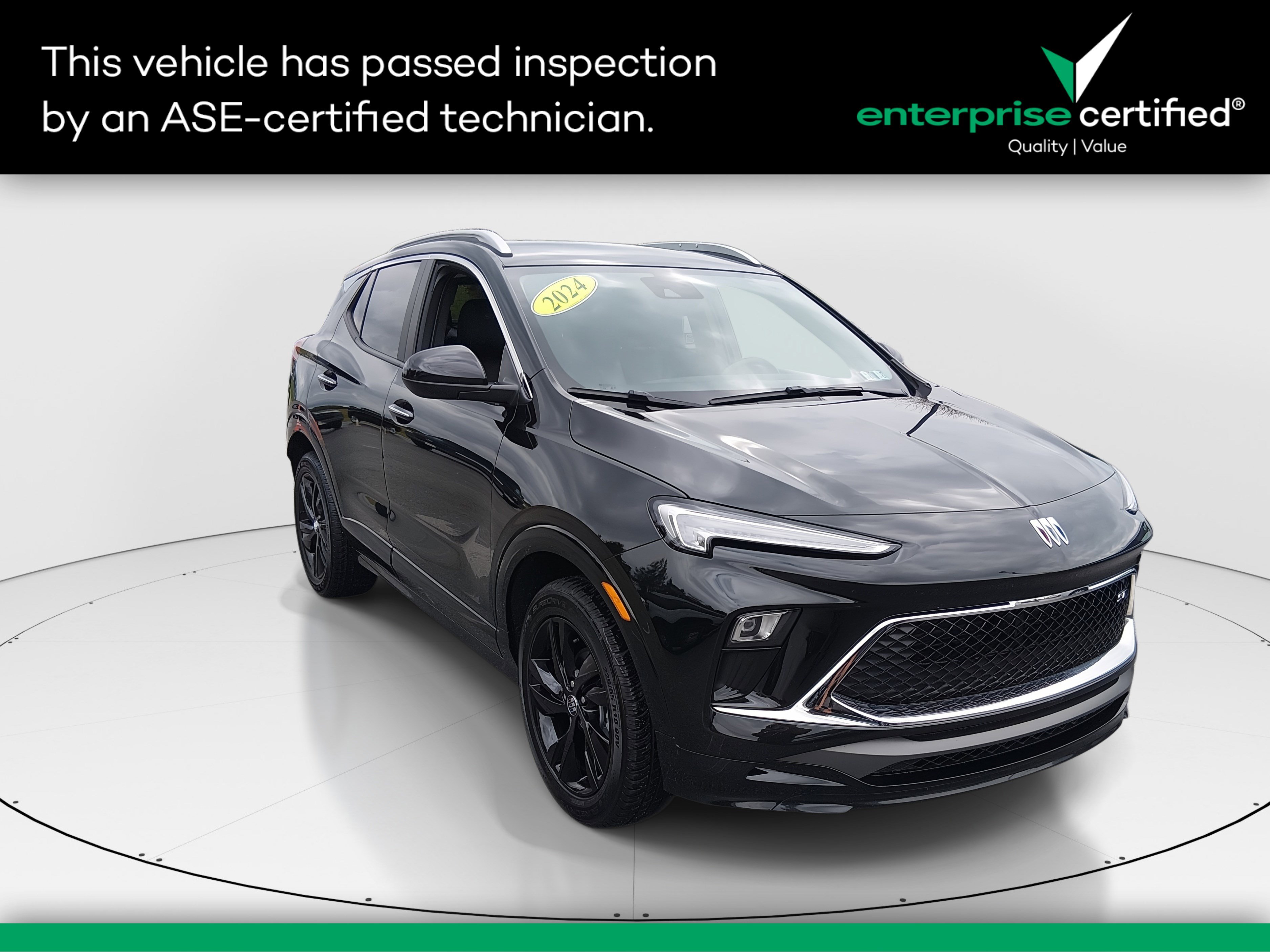 2024 Buick Encore GX Sport Touring