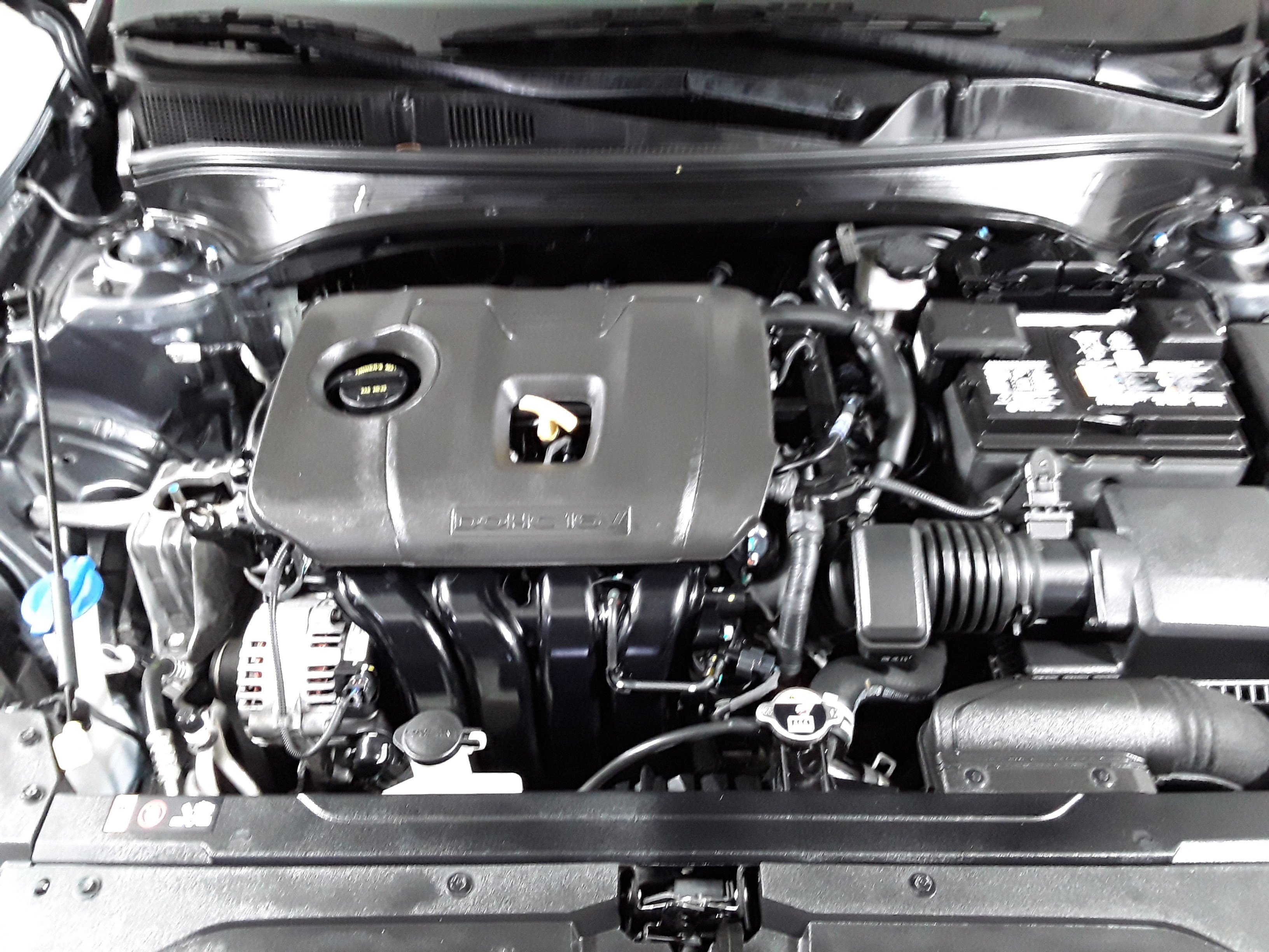 Image 5 of Used 2023 Kia Forte GT-Line IVT