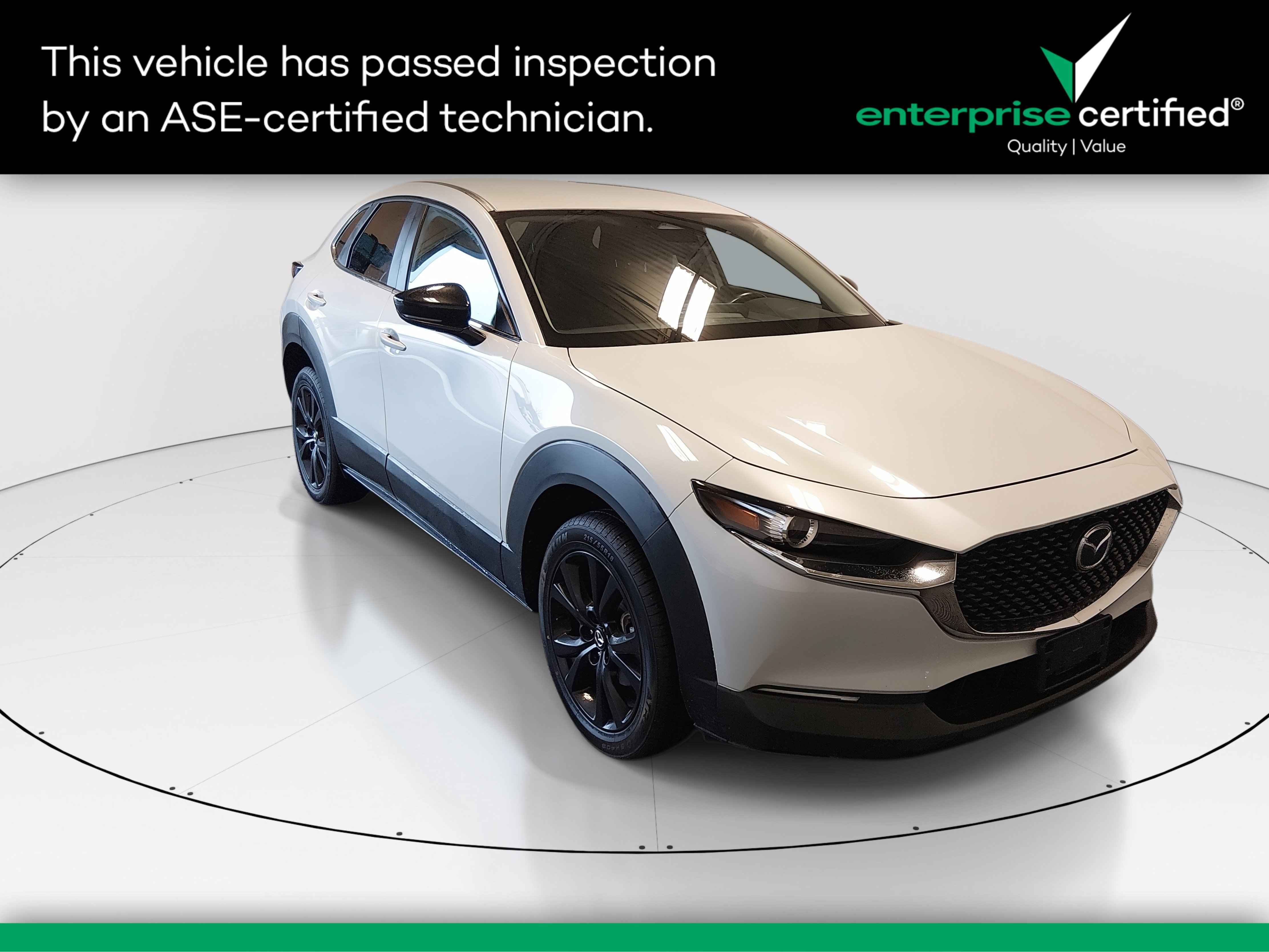 2024 Mazda CX-30 Select Sport