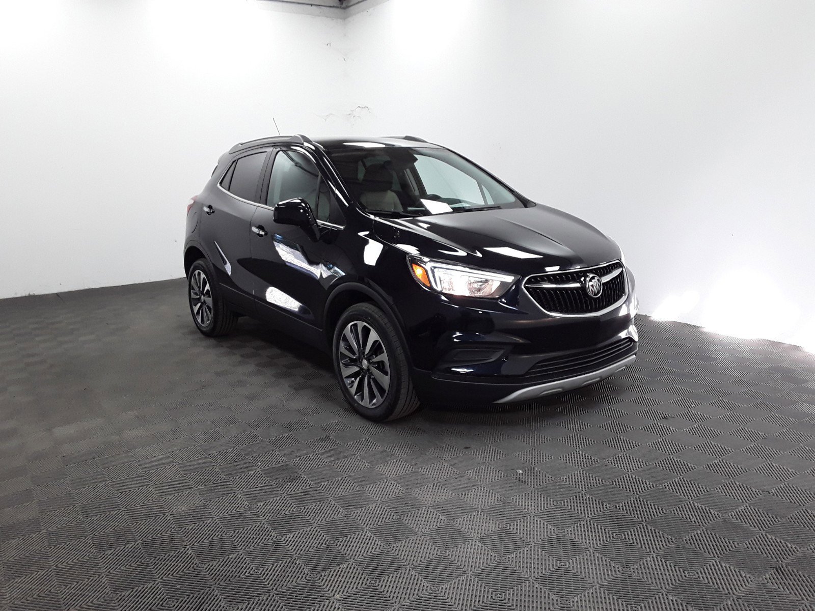 2022 Buick Encore AWD 4dr Preferred