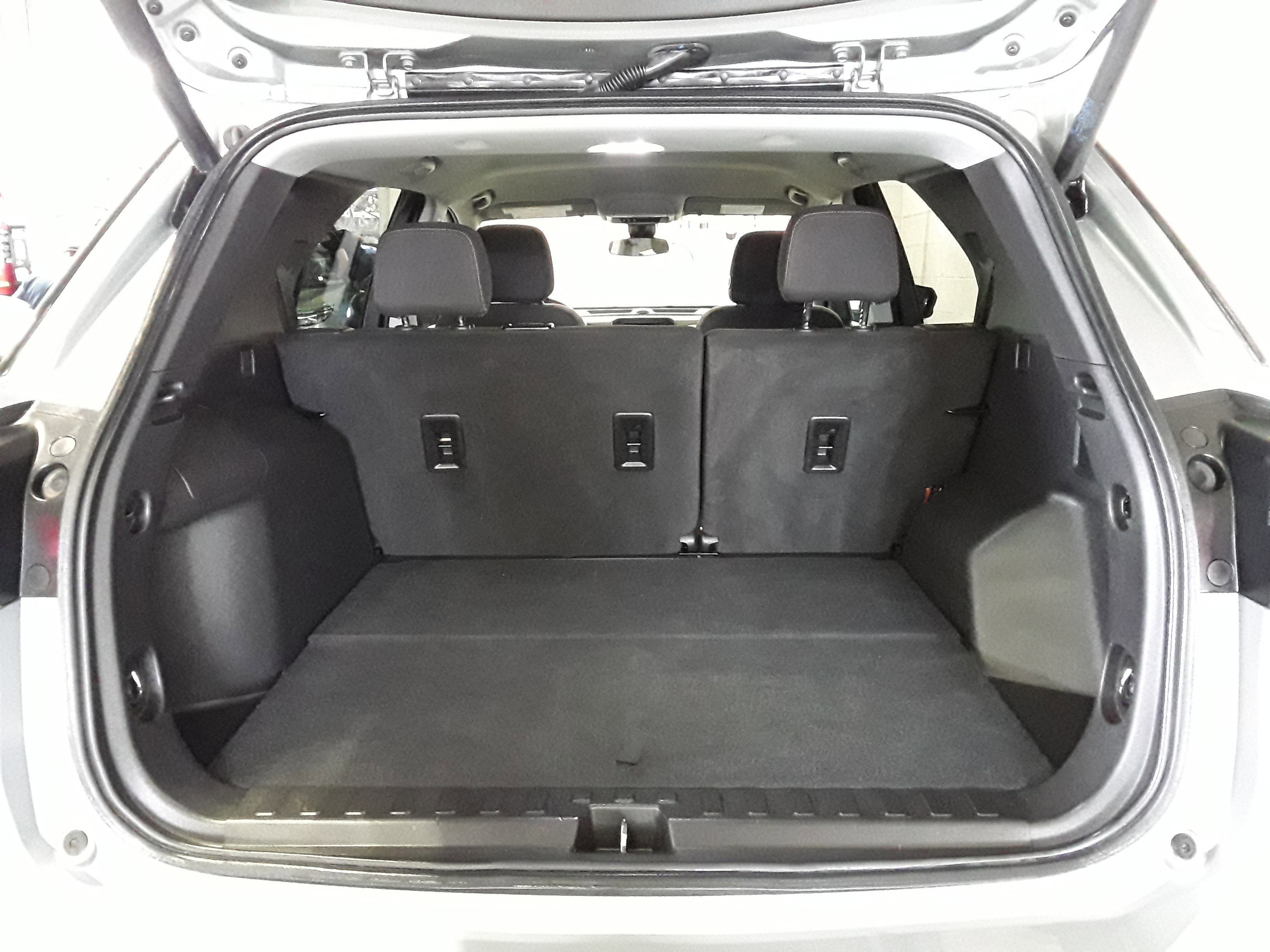 Image 7 of Used 2024 Chevrolet Equinox AWD 4dr LT w/1LT