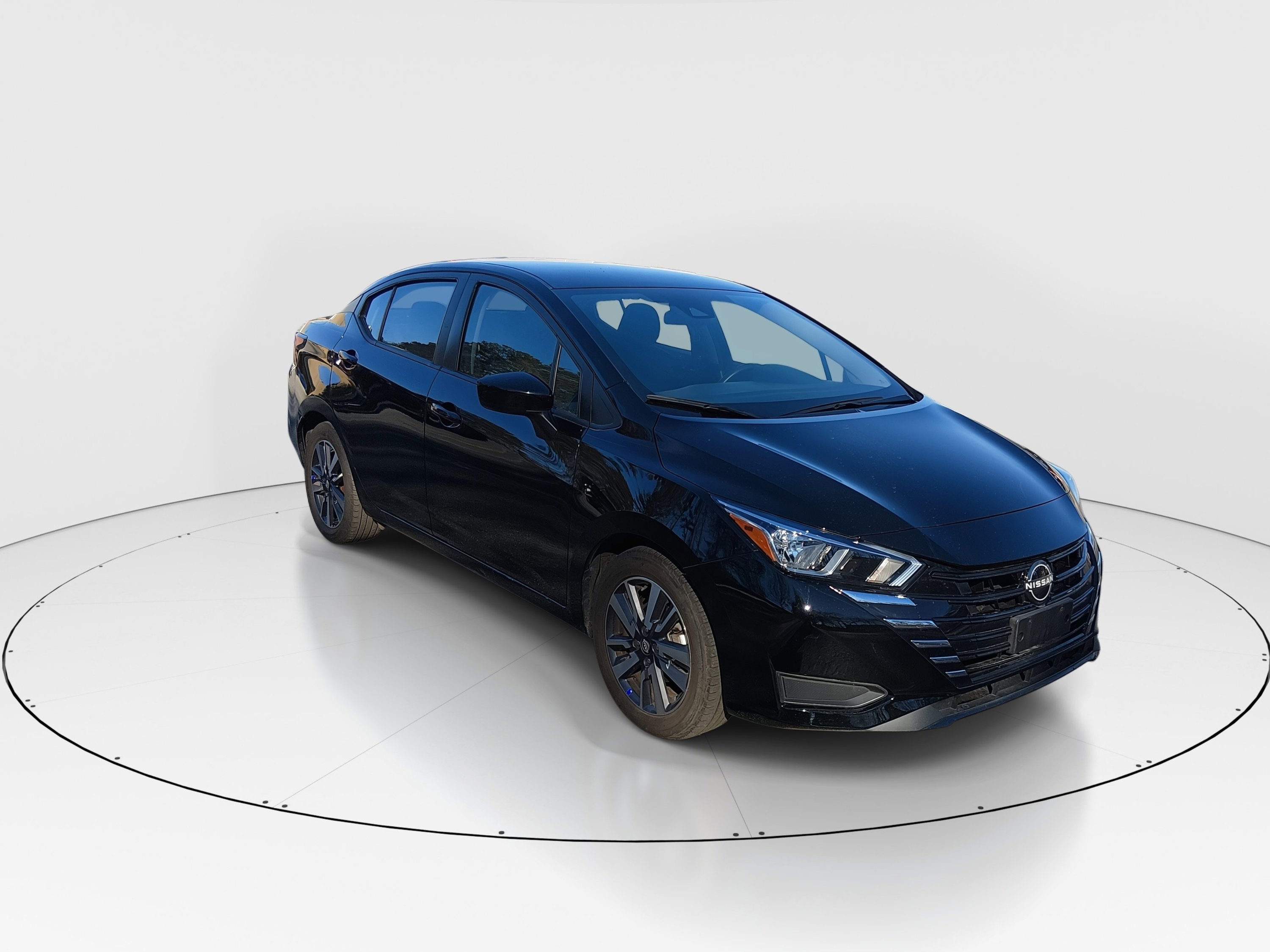 2023 Nissan Versa Sedan SV