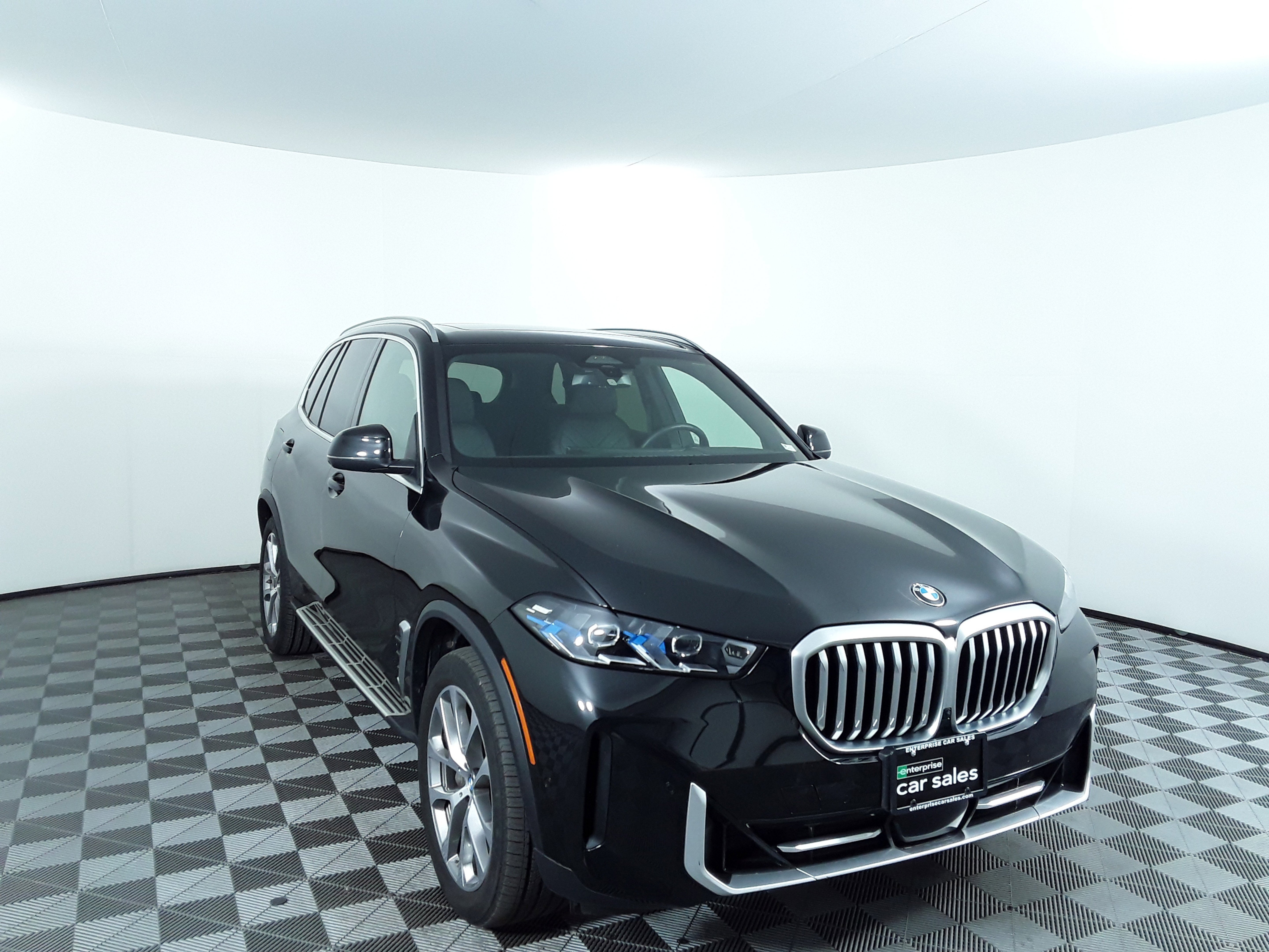 2024 BMW X5 xDrive40i Sports Activity Vehicle