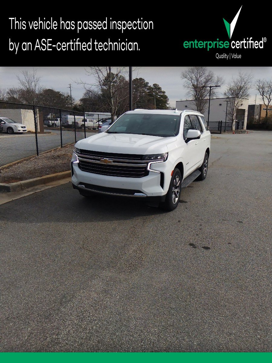 2023 Chevrolet Tahoe LT 2WD 4dr