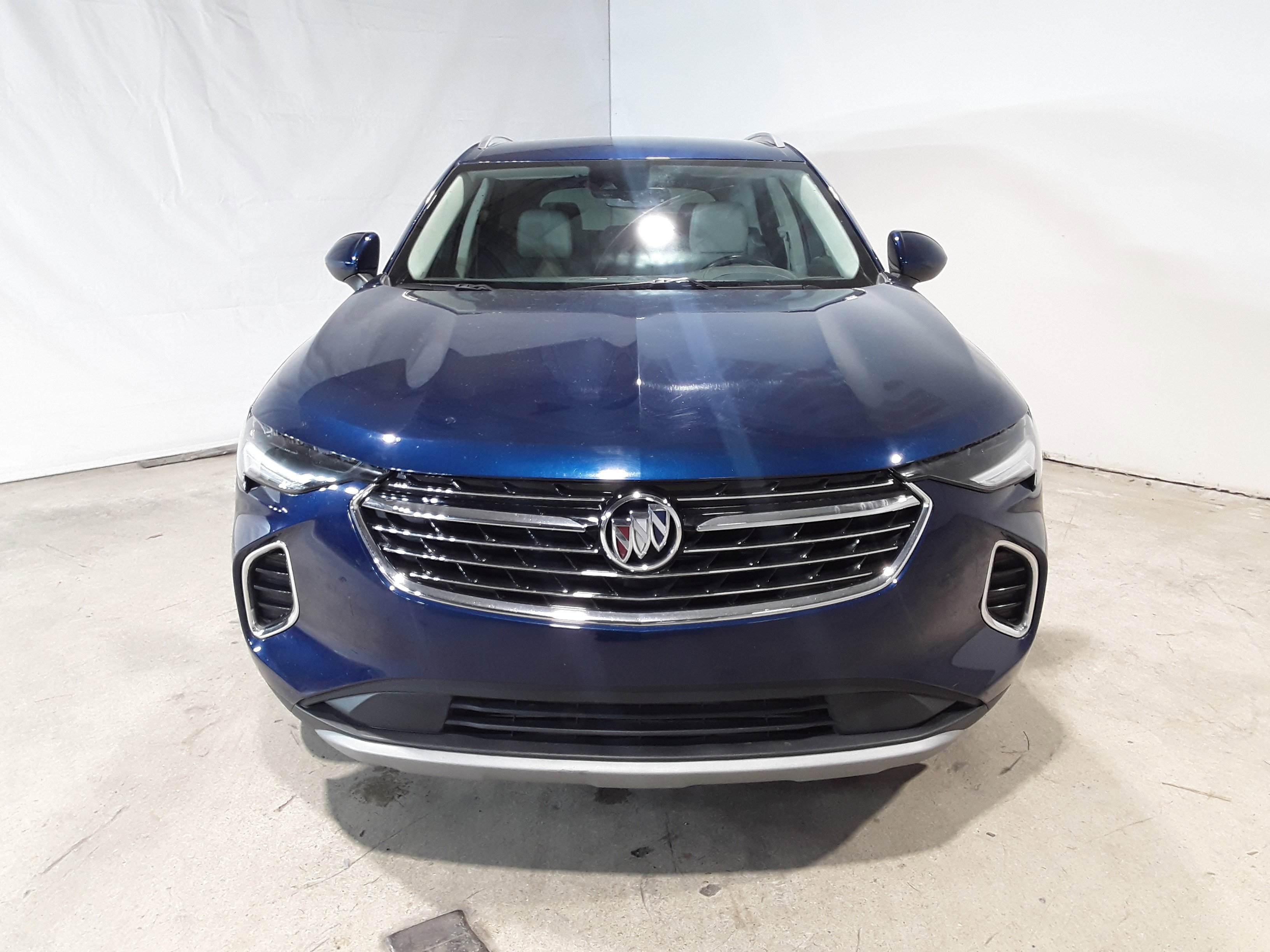 2023 Buick Envision Preferred's photo