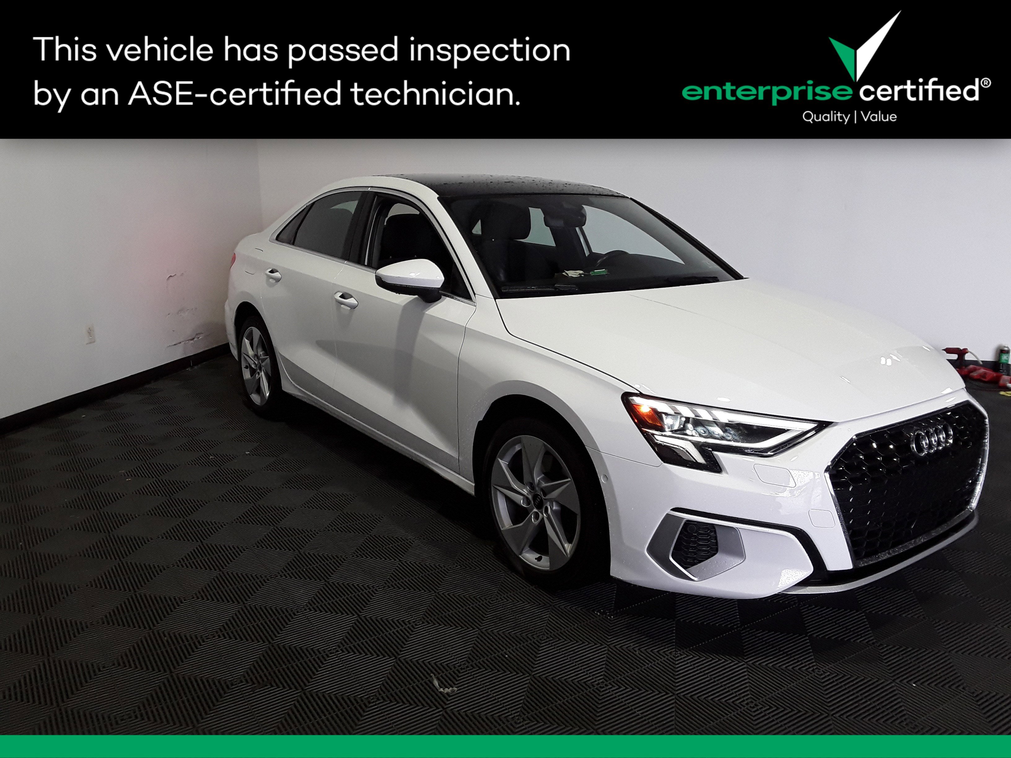 2023 Audi A3 Premium 40 TFSI