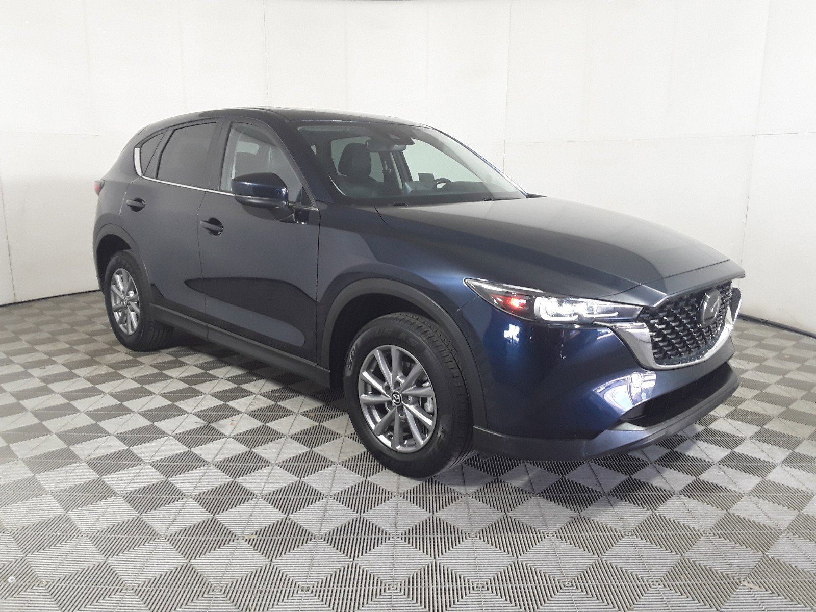 Used 2023 Mazda CX-5 2.5 S Preferred Package AWD