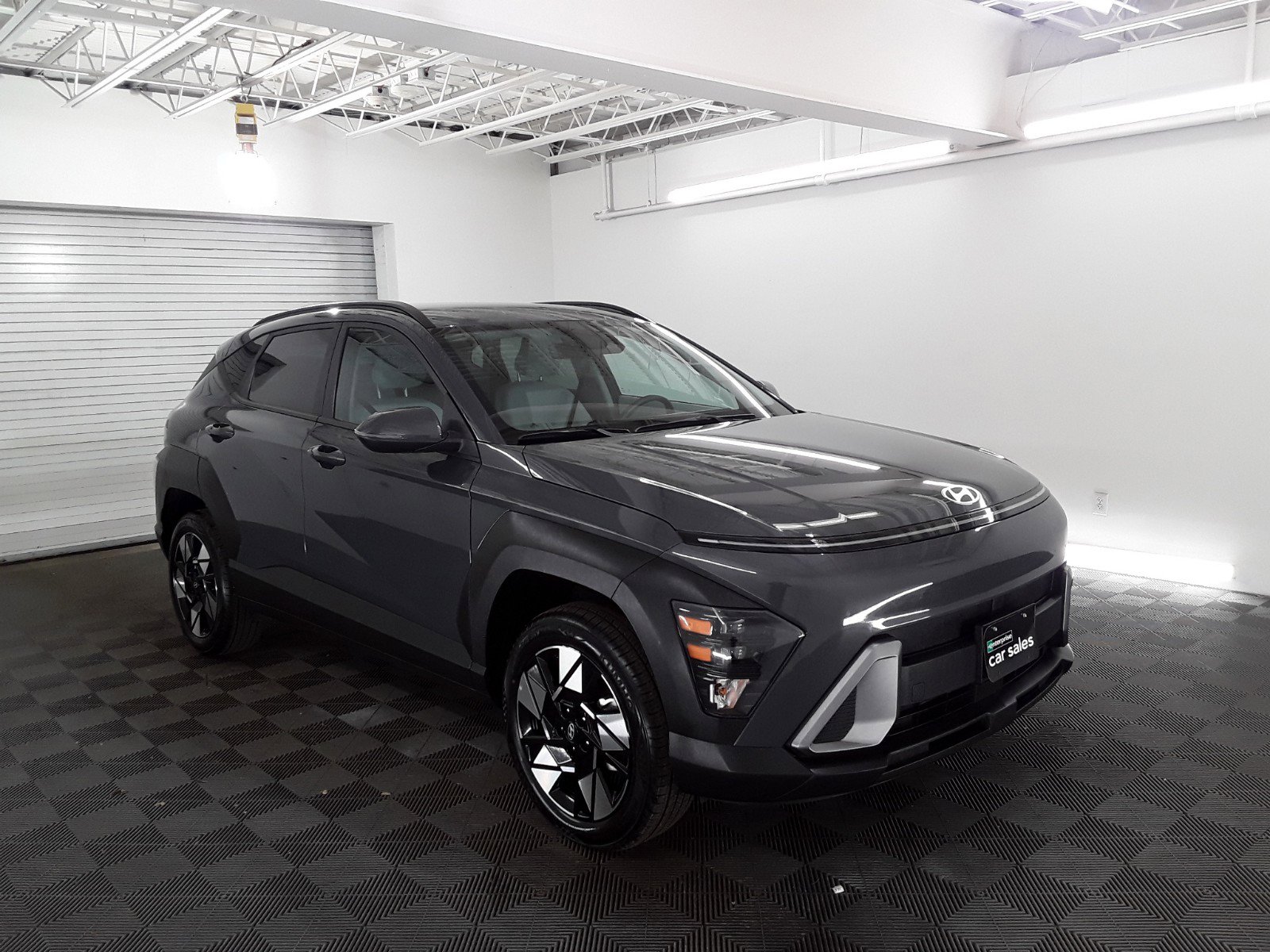 2024 Hyundai Kona SEL AWD