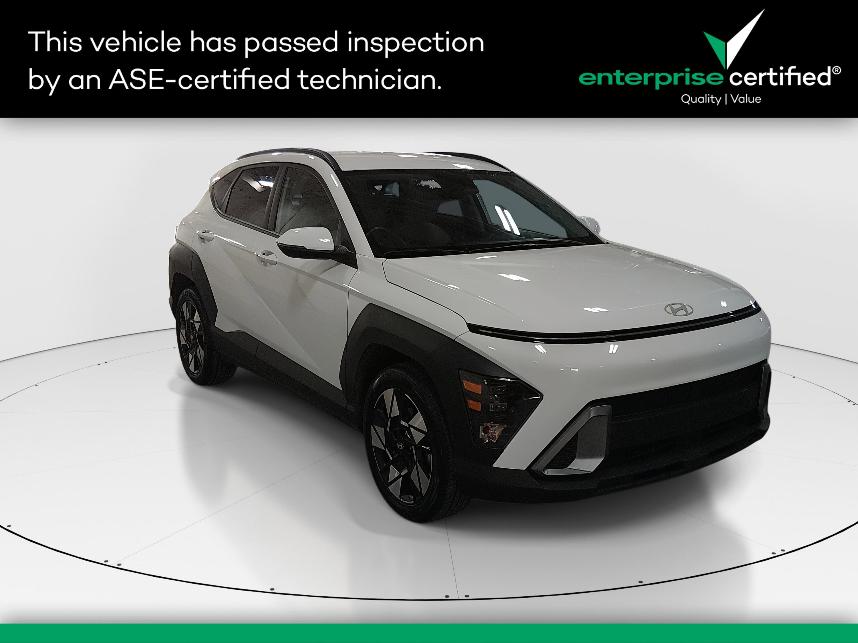 2025 Hyundai Kona SEL's photo