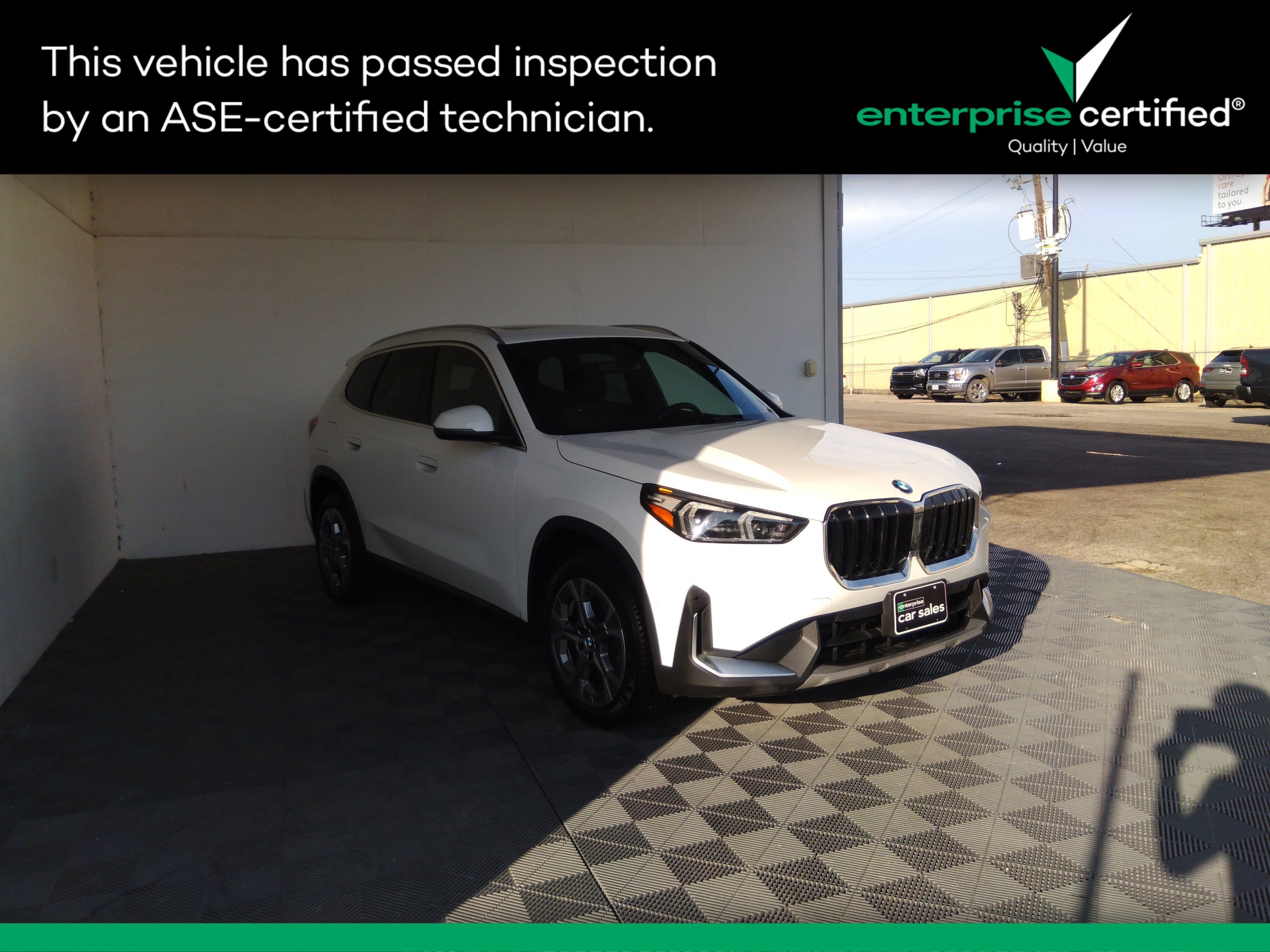 2023 BMW X1 xDrive28i Sports Activity Vehicle