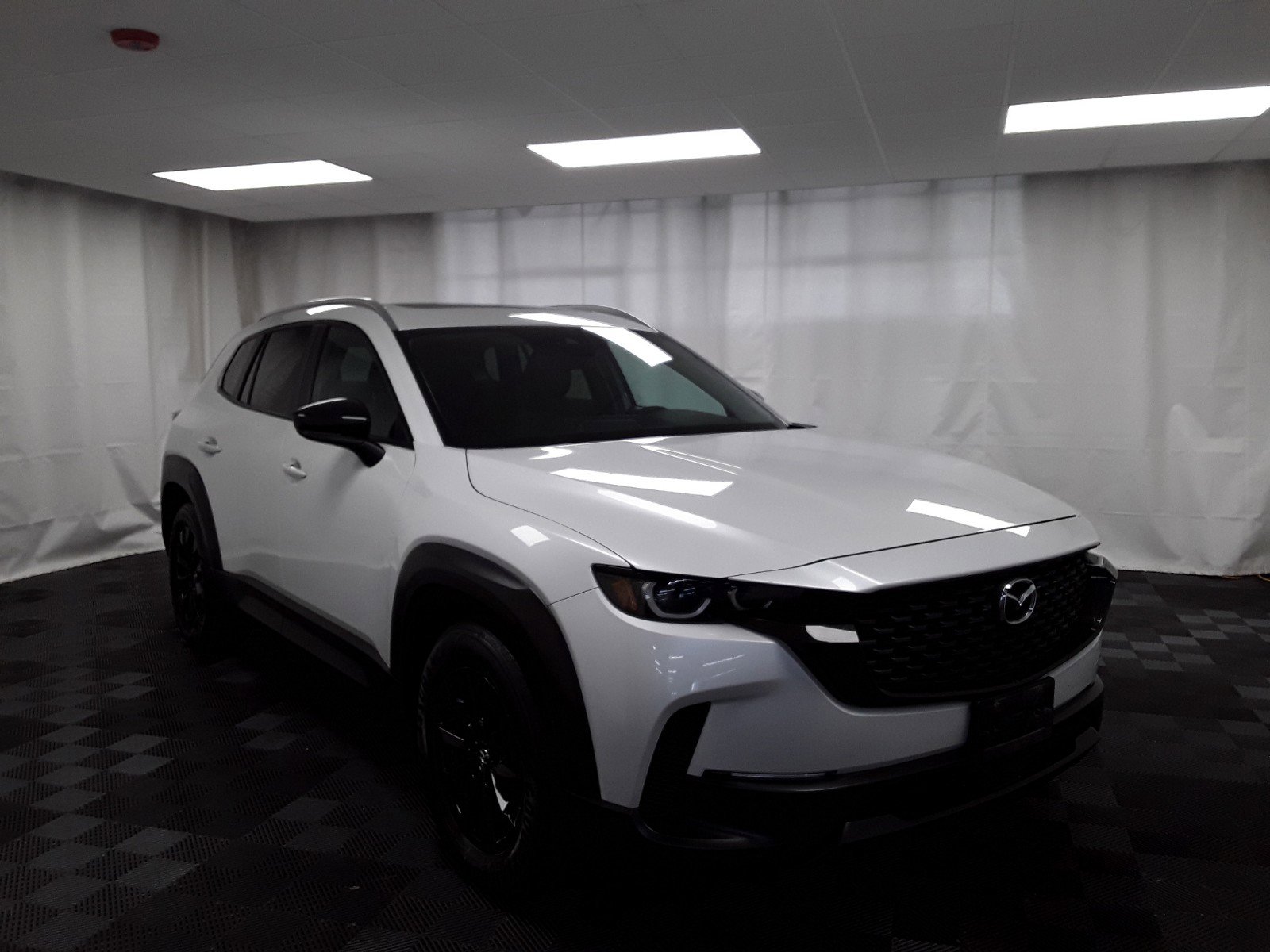 2023 Mazda CX-50 2.5 S Preferred Plus Package AWD