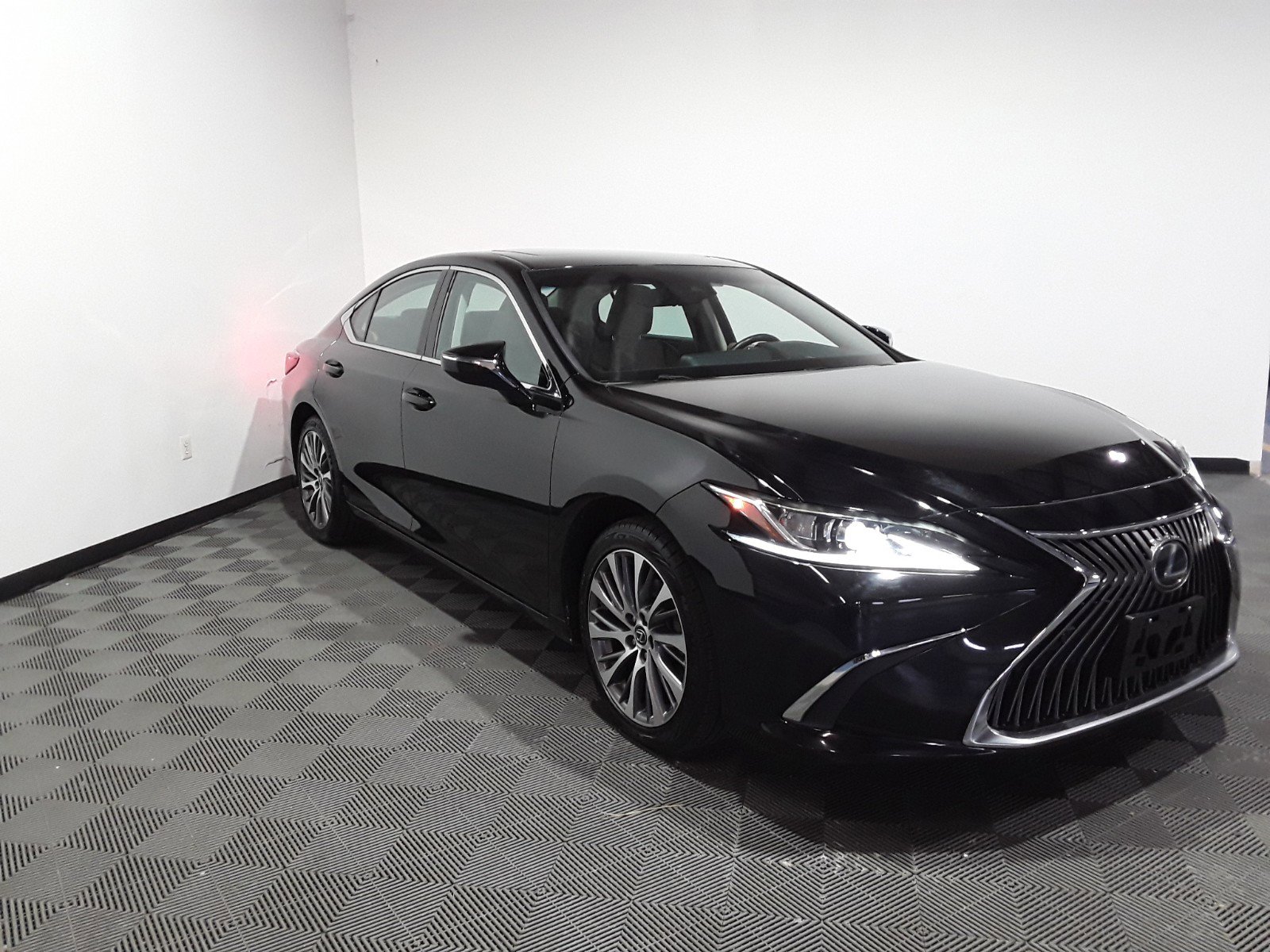 2019 Lexus ES ES 350 FWD