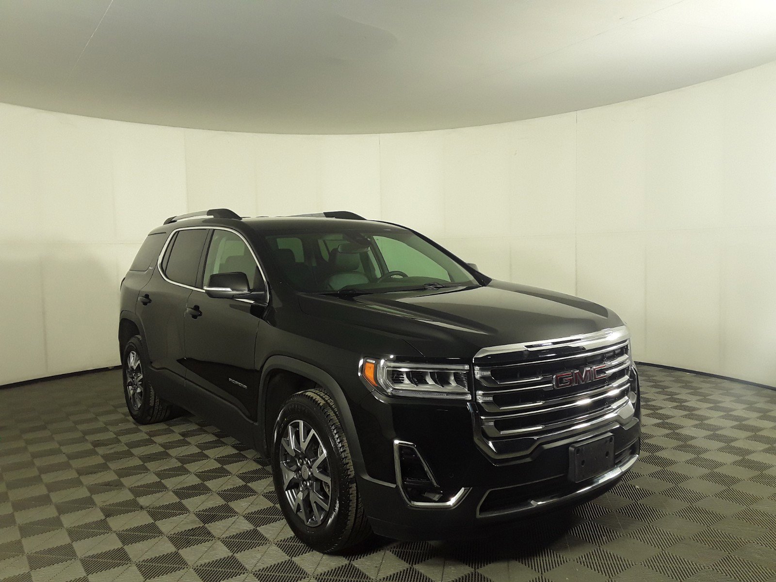 2023 GMC Acadia AWD 4dr SLT