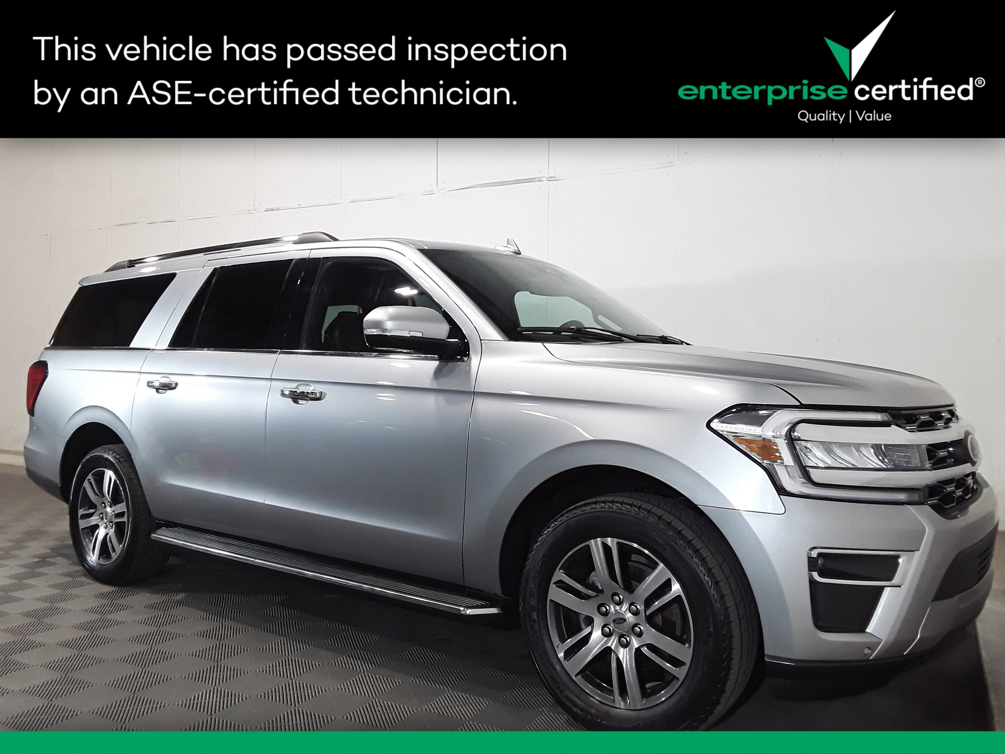Used 2023 Ford Expedition Max Limited 4x2