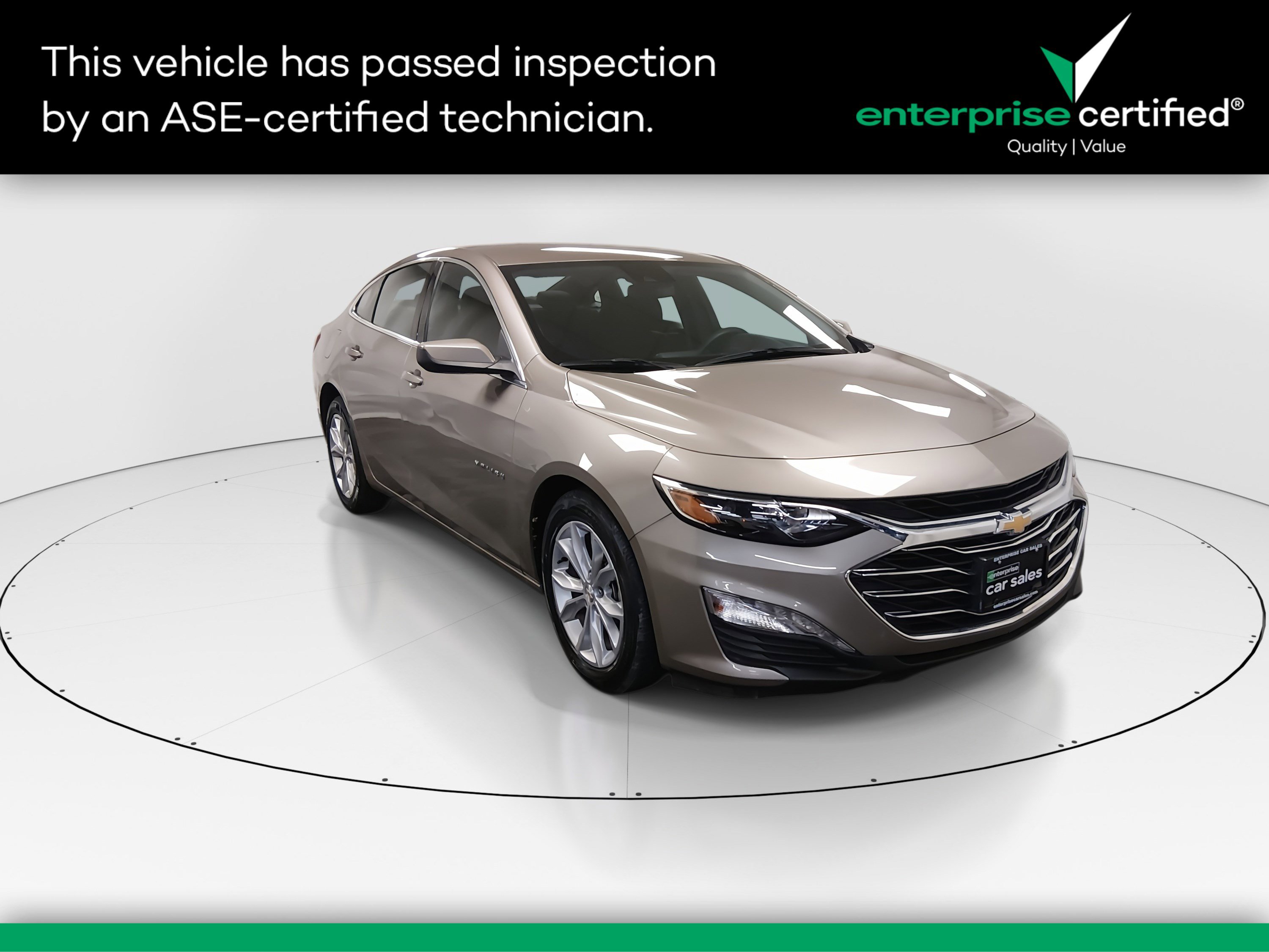 2023 Chevrolet Malibu 1LT