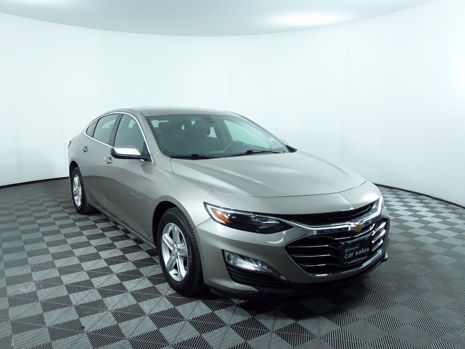 2022 Chevrolet Malibu 4dr Sdn LT