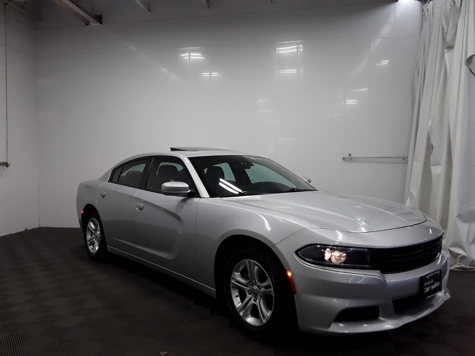 2022 Dodge Charger SXT RWD