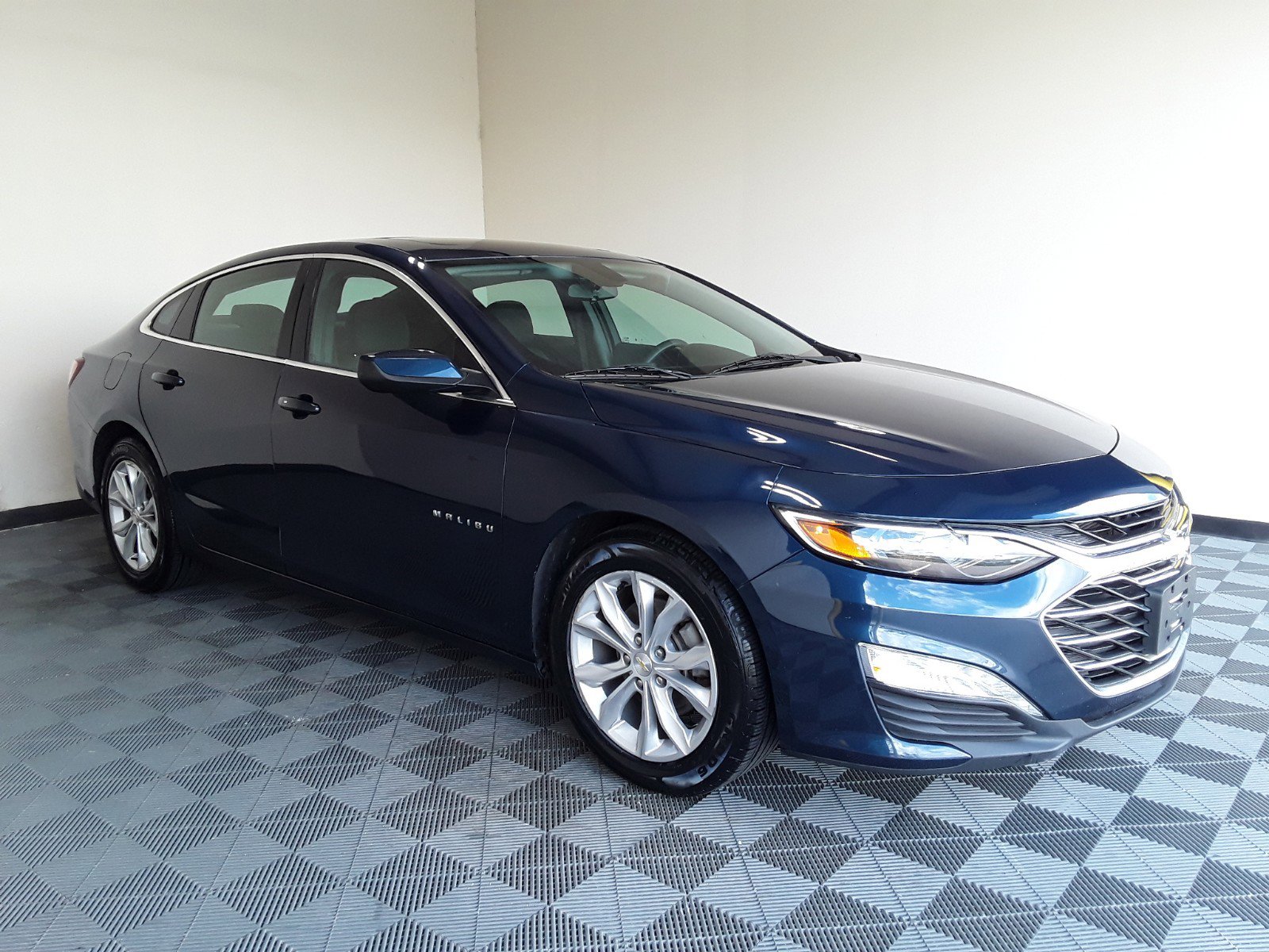 2022 Chevrolet Malibu LT 4dr Sdn