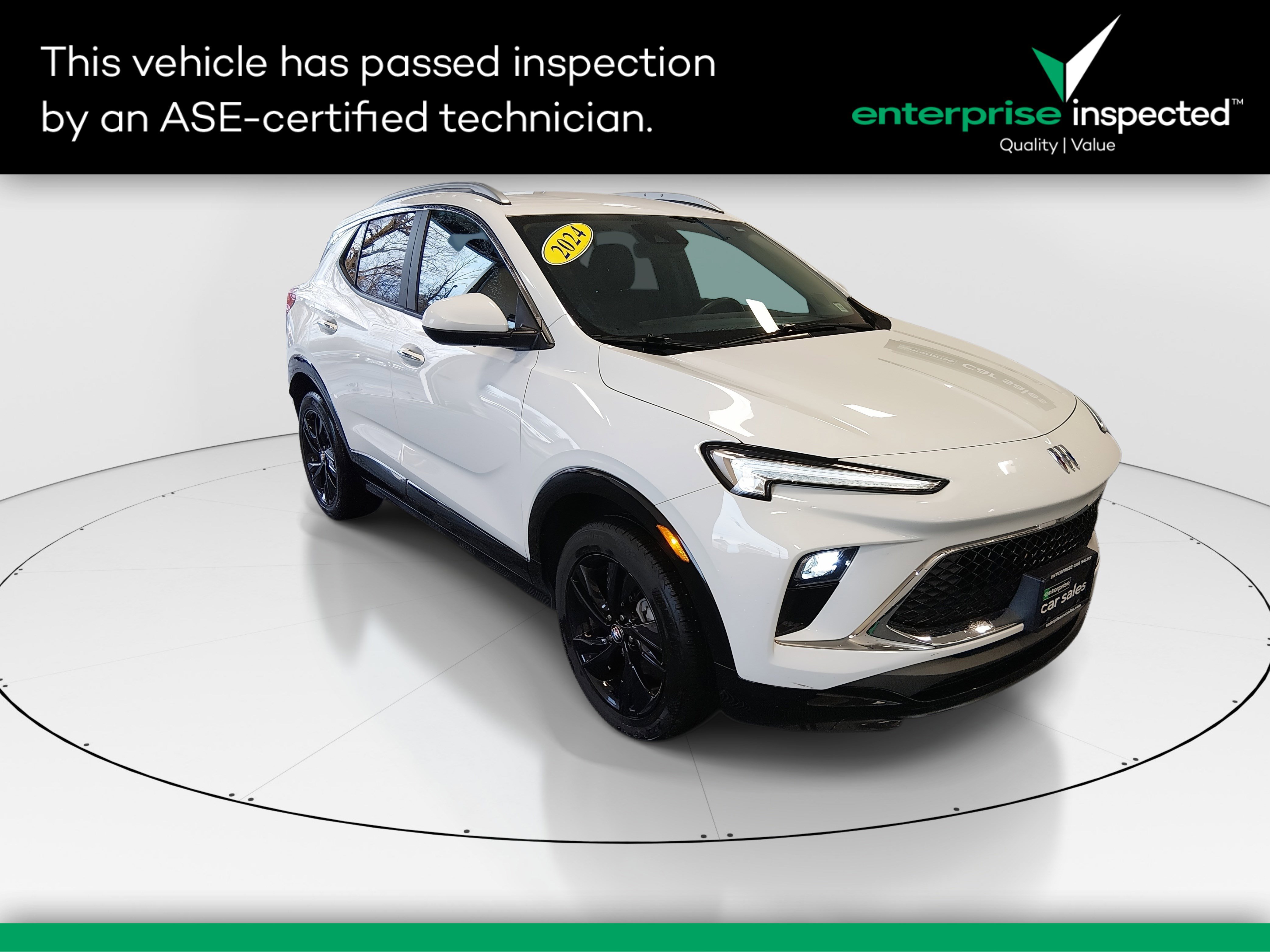 2024 Buick Encore GX Sport Touring