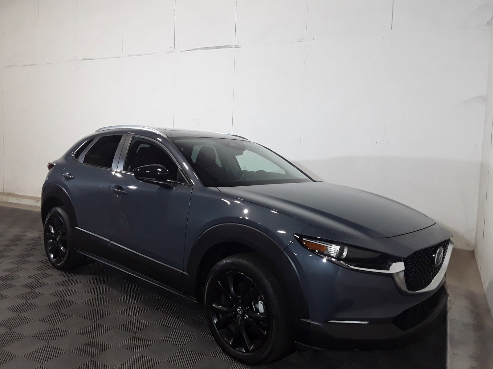 2024 Mazda CX-30 2.5 S Carbon Edition AWD