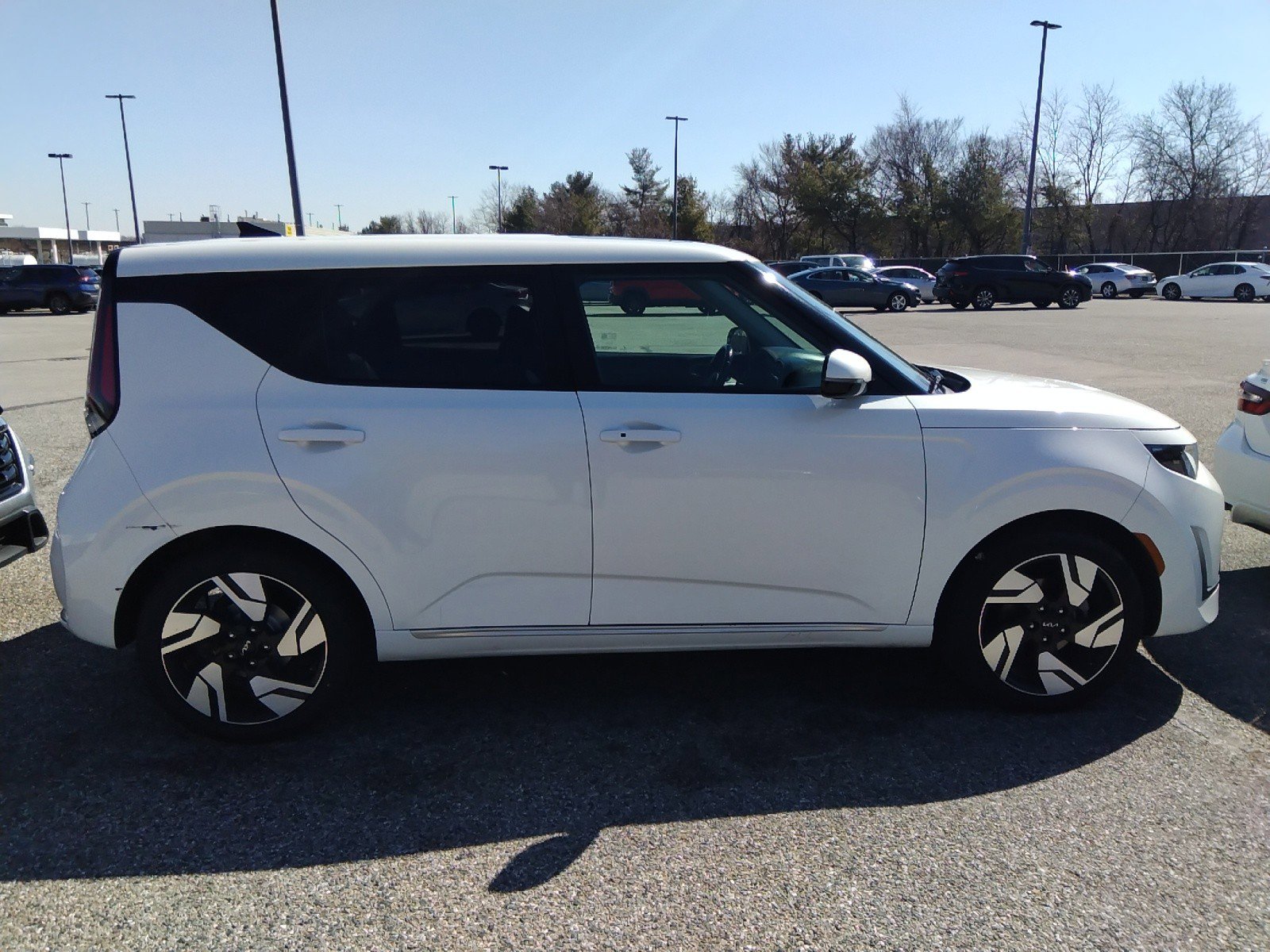 2023 Kia Soul GT-Line IVT