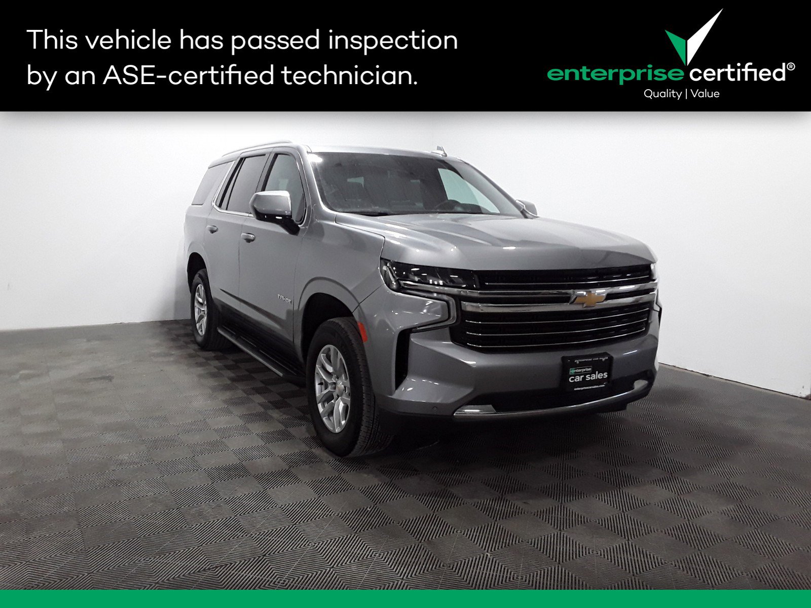 2023 Chevrolet Tahoe 4WD 4dr LT